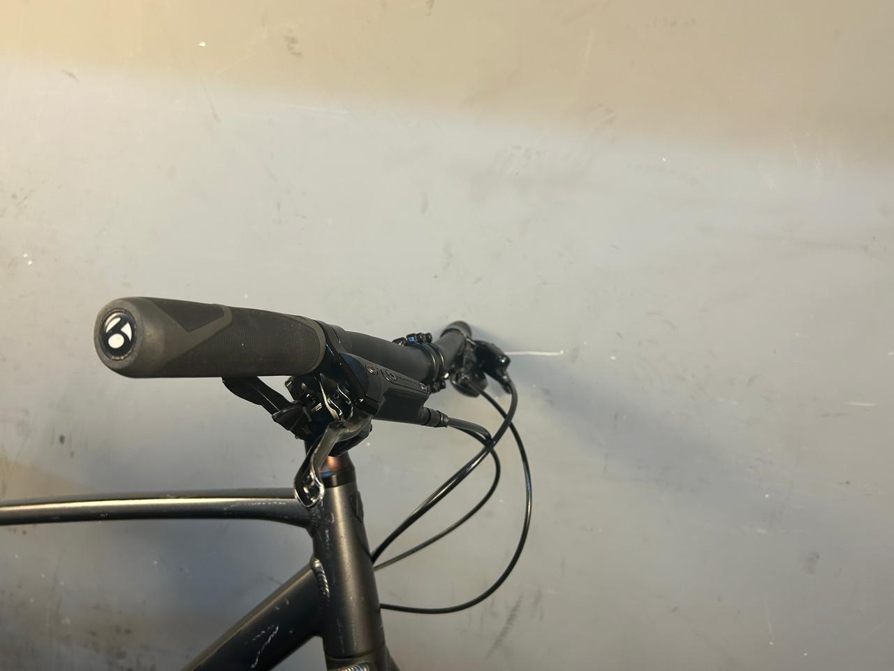 Trek FX2 Hybrid Bike