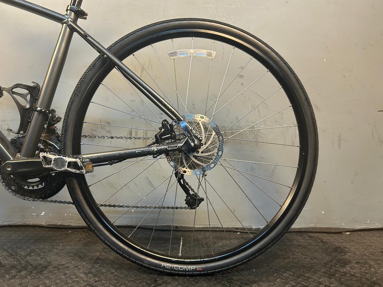Trek FX2 Hybrid Bike