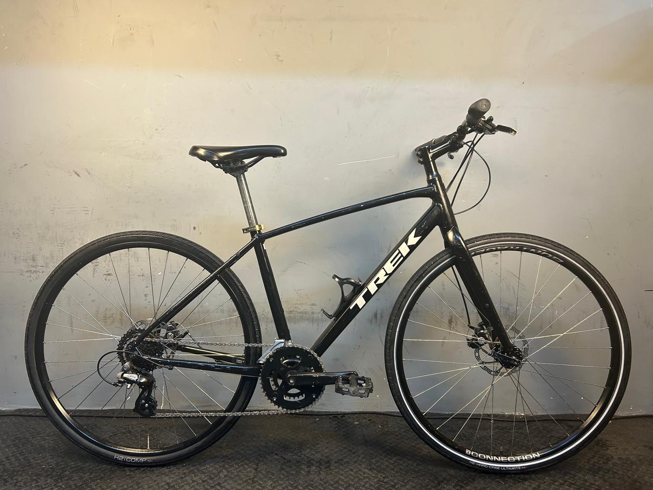 Trek FX1 Hybrid Bike