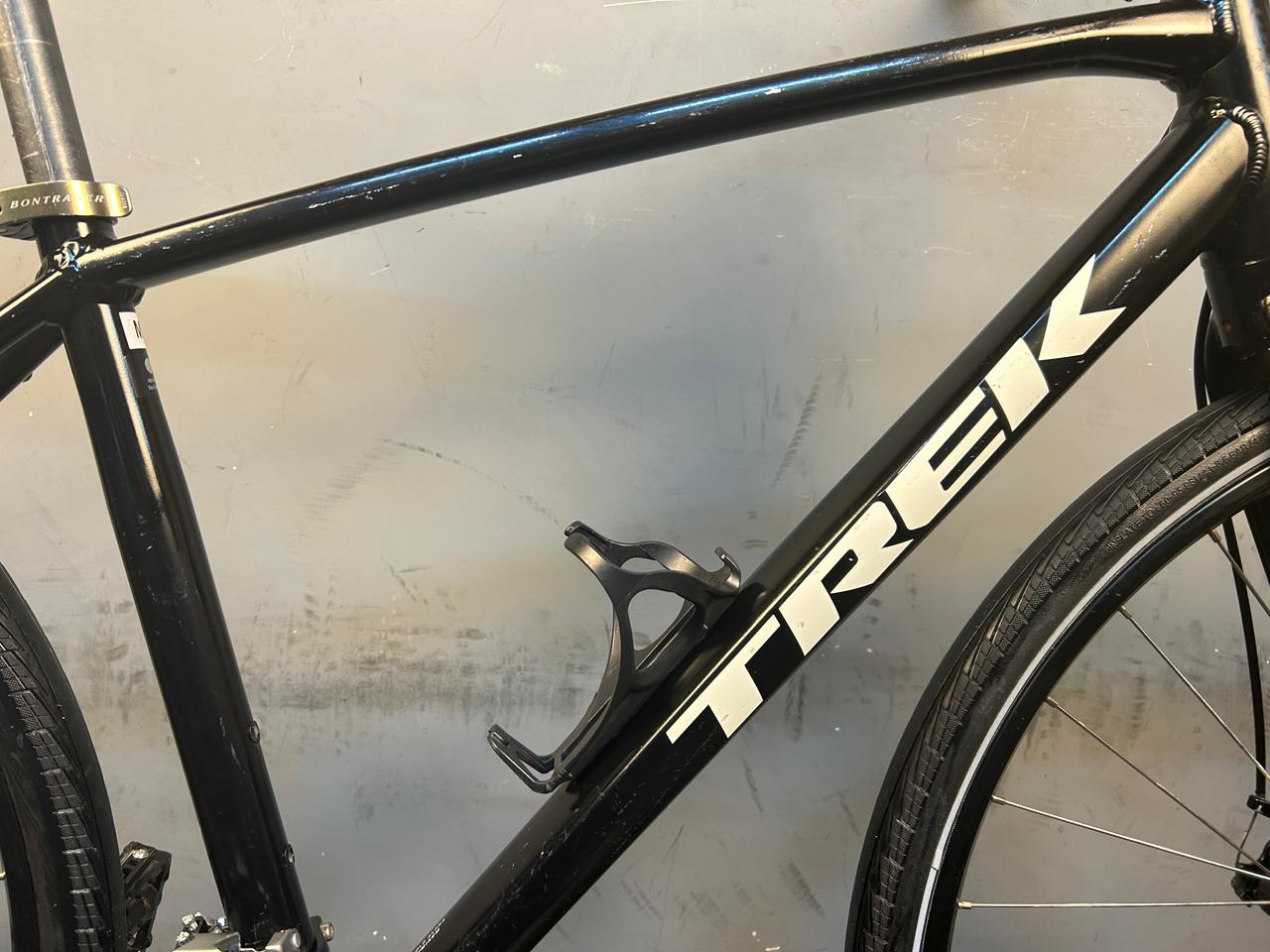 Trek FX1 Hybrid Bike