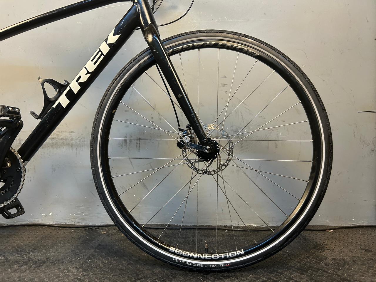 Trek FX1 Hybrid Bike