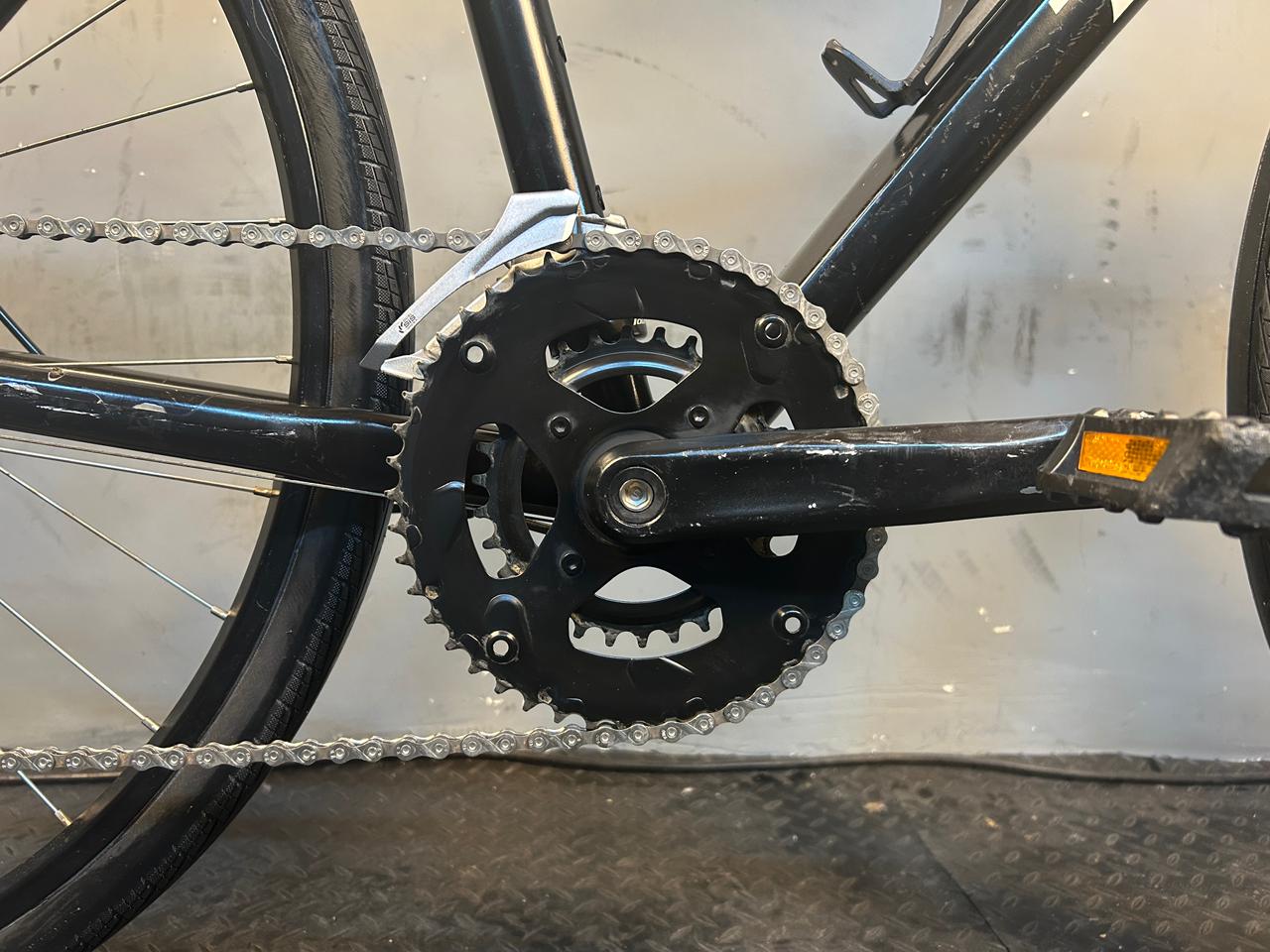 Trek FX1 Hybrid Bike