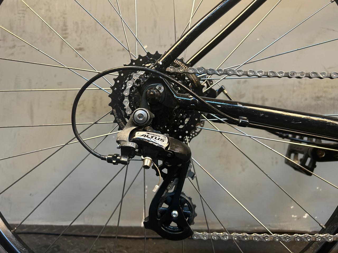 Trek FX1 Hybrid Bike