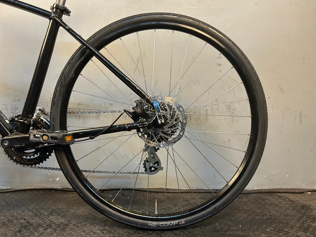 Trek FX1 Hybrid Bike