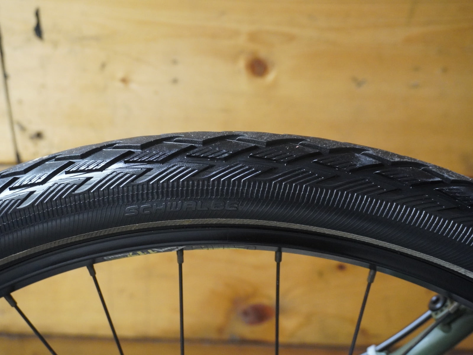 Louis Garneau XC Casper PRO Mountain Bike