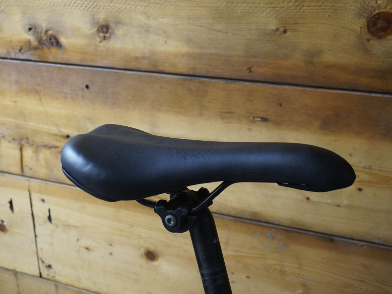 Louis Garneau XC Casper PRO Mountain Bike