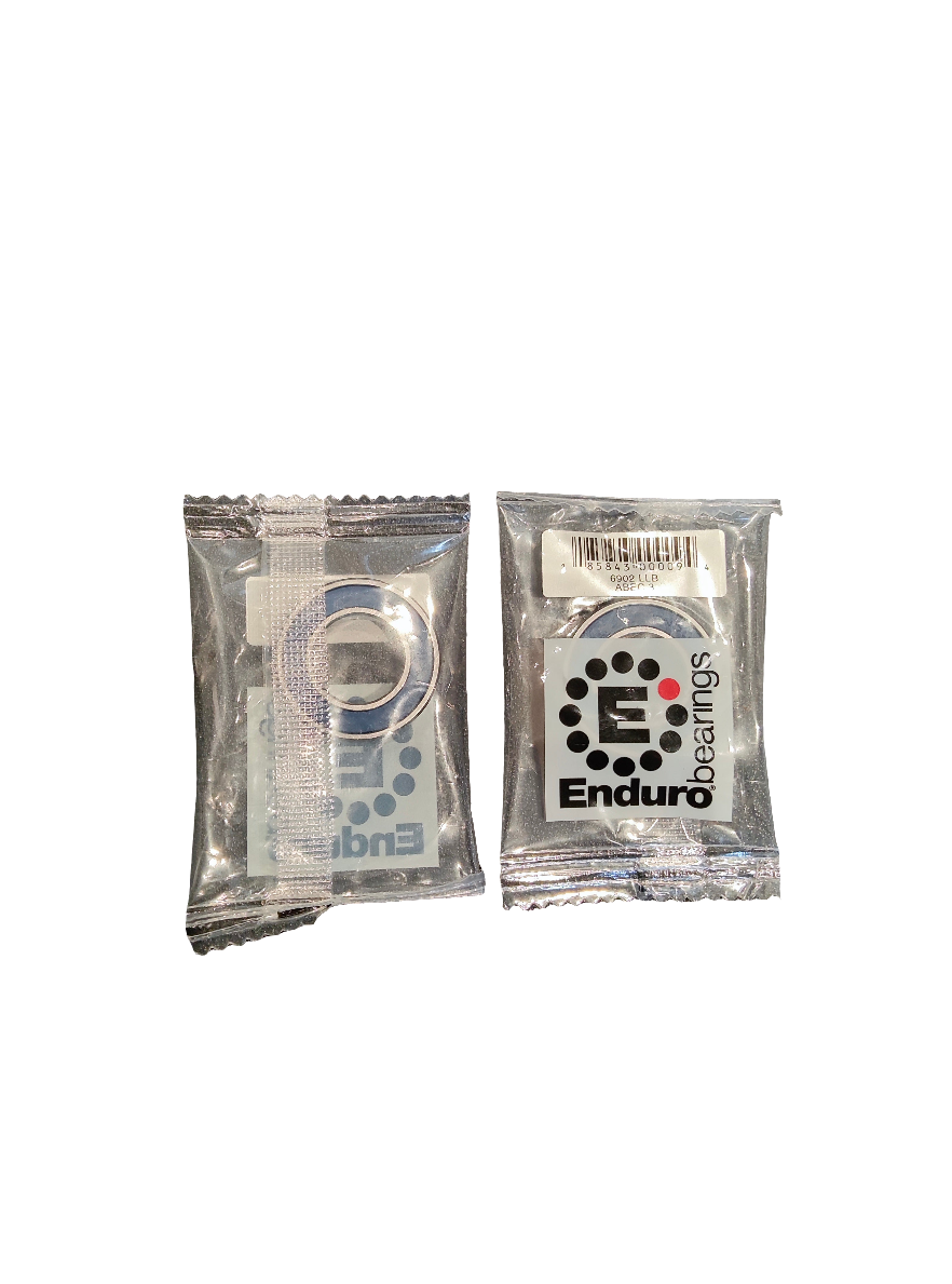 6902LLB e Radial bearing (C3 clearance) 15*28*7 mm