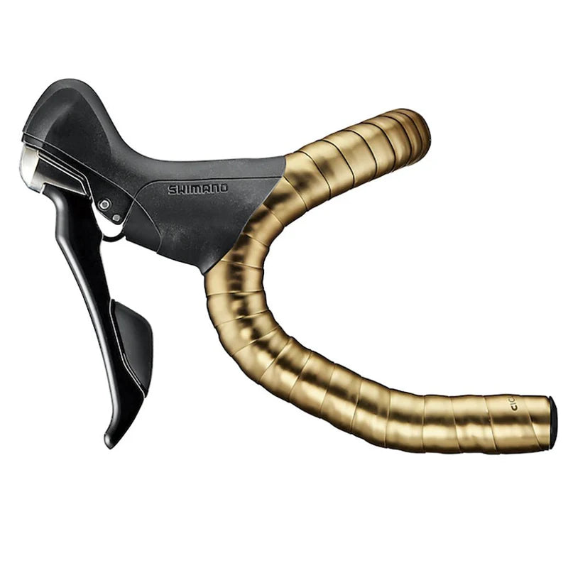 Ciclovation Advanced Leather Touch Vapor Metallic Bar Tape