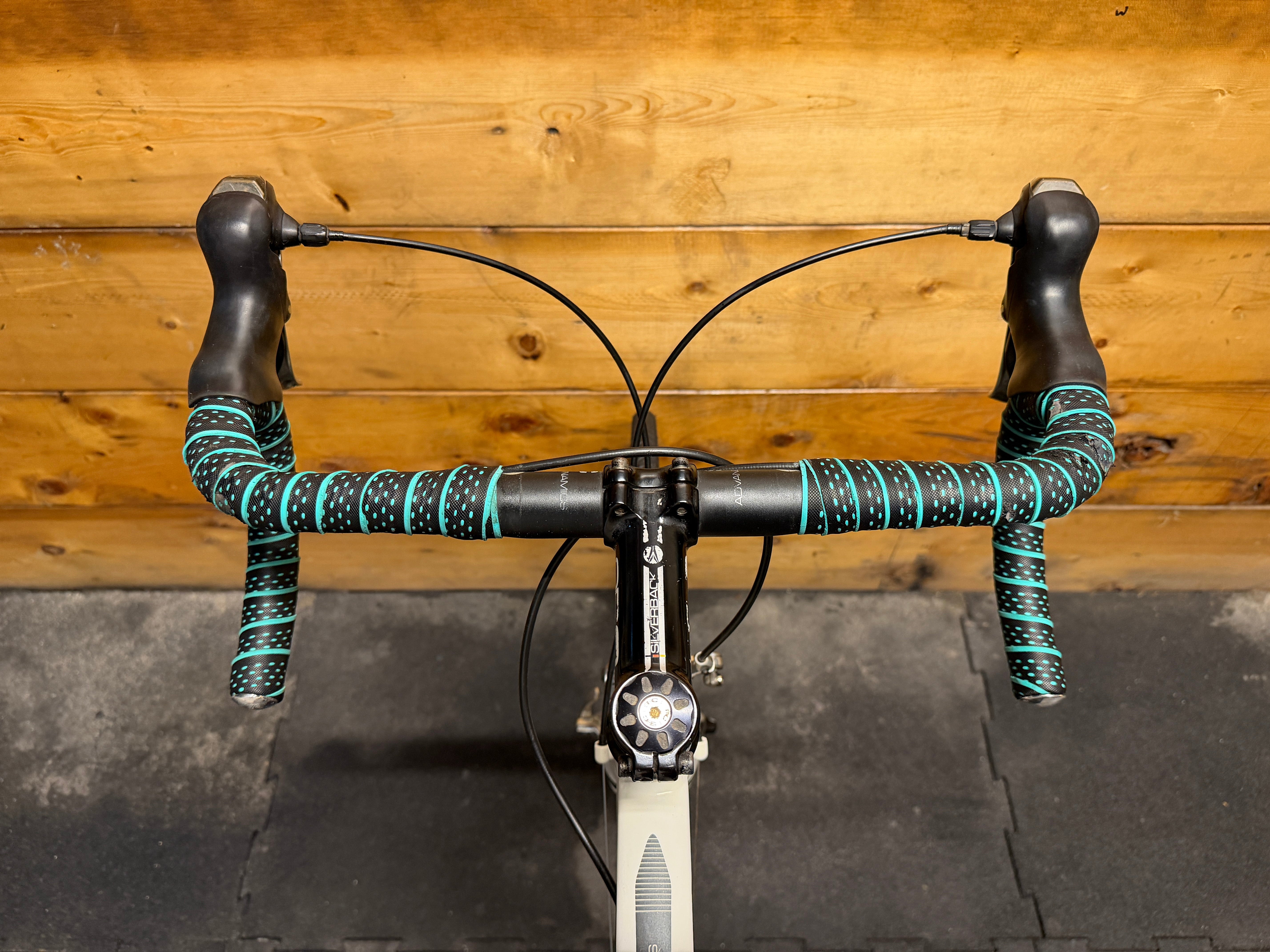 Silverback Strela 2 Road Bike