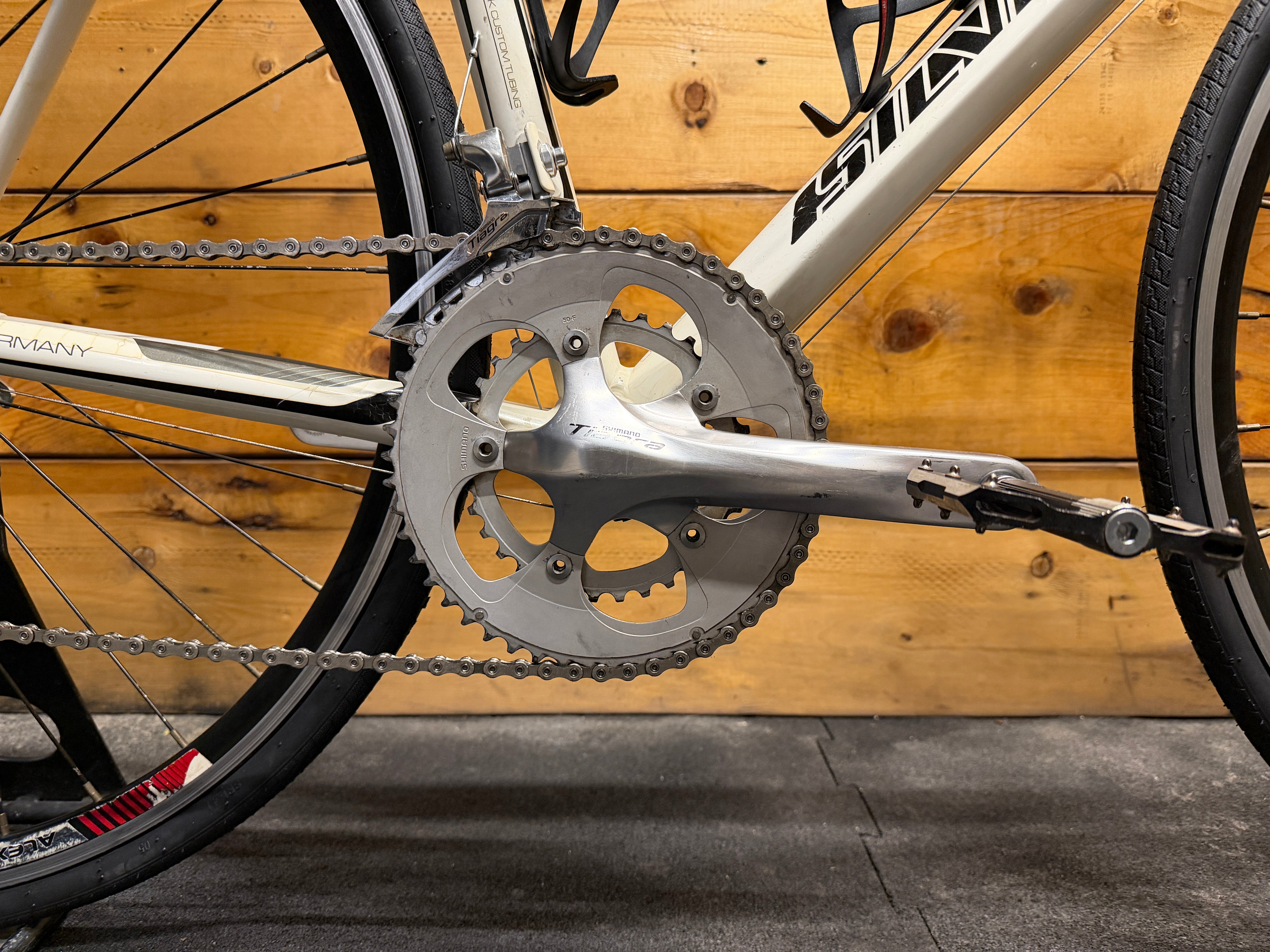 Silverback Strela 2 Road Bike