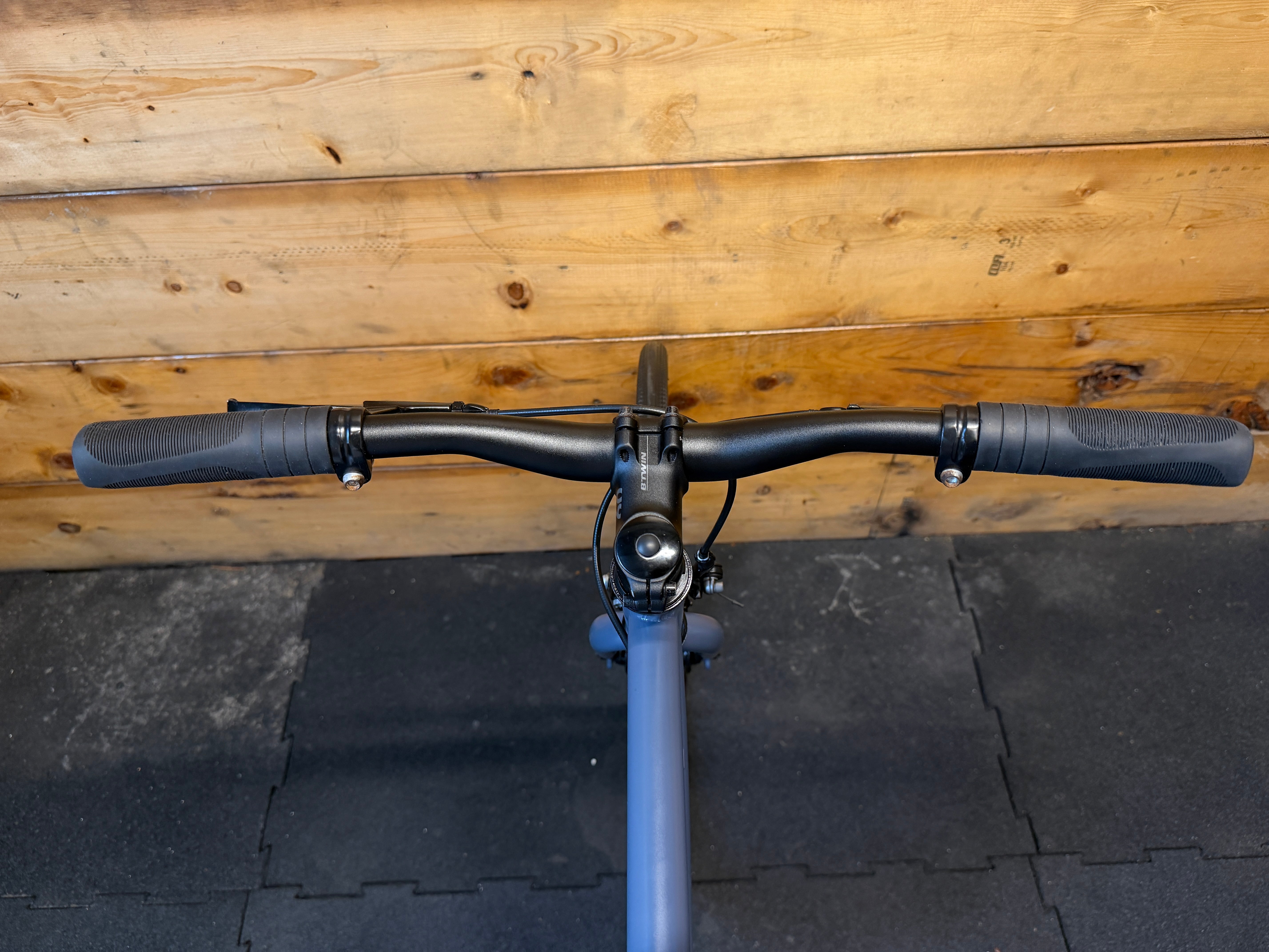 Decathlon Speed 500 Fixie Bike