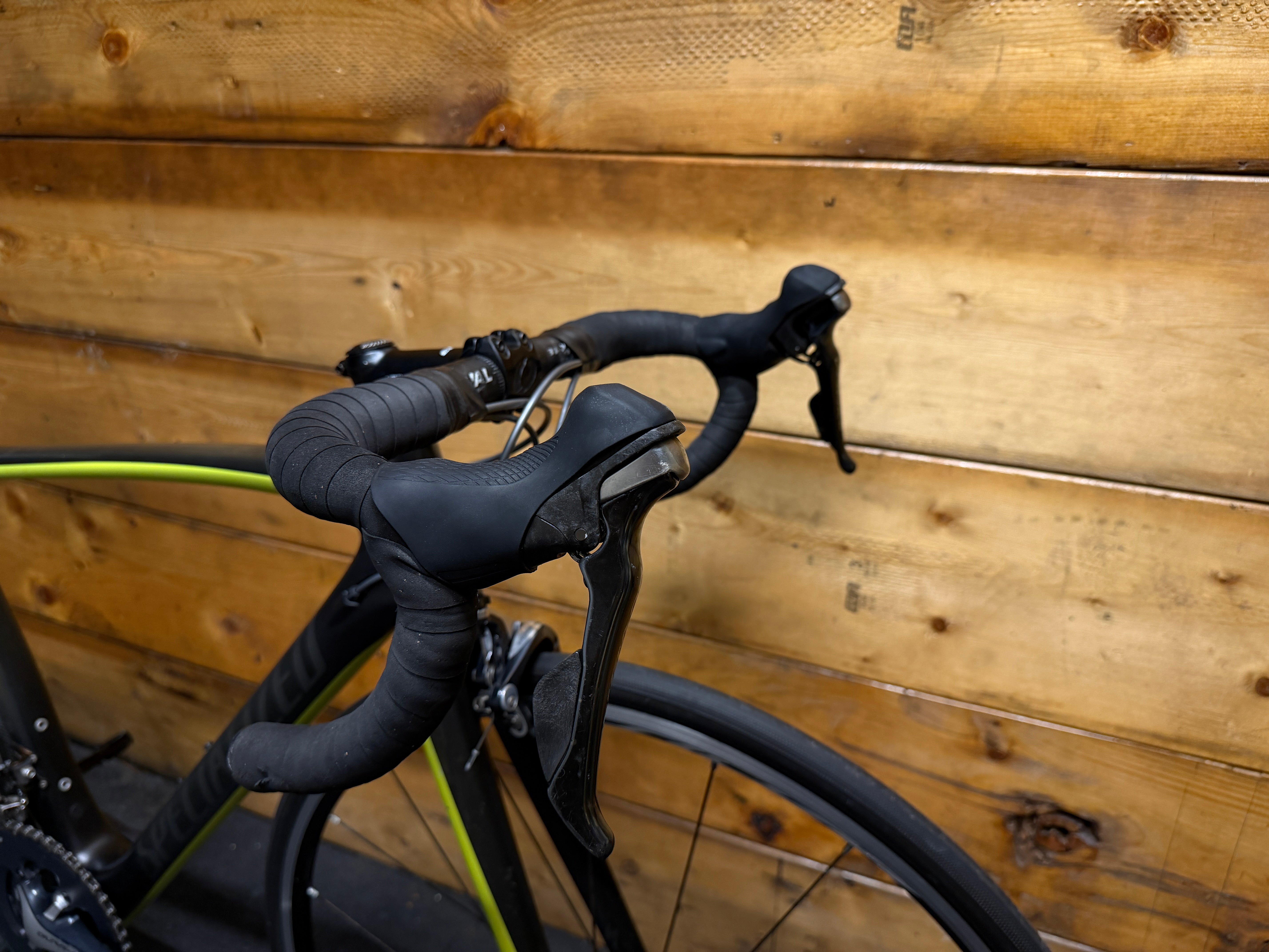 Specialized Tarmac Comp Road Bike