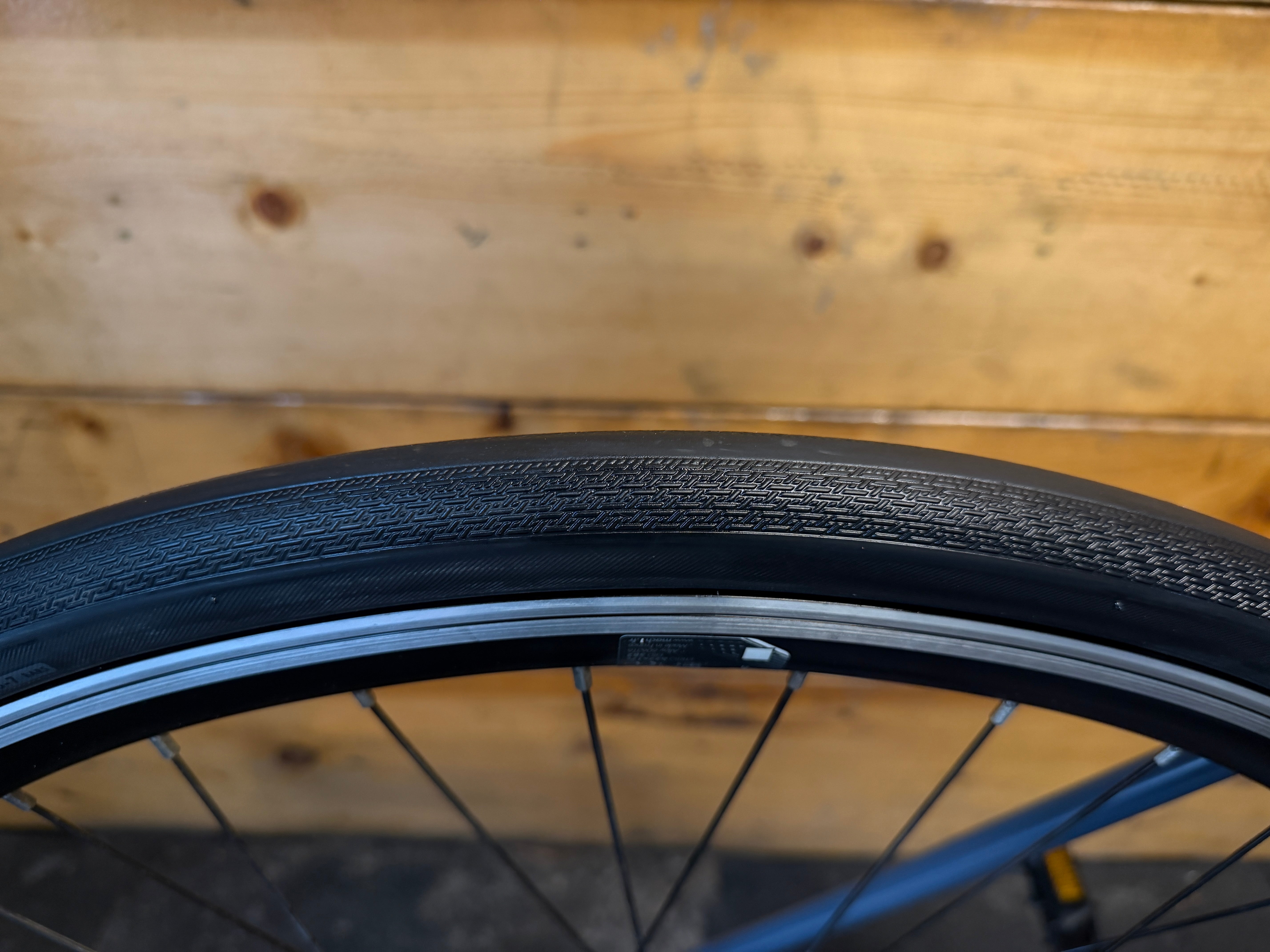Decathlon Speed 500 Fixie Bike