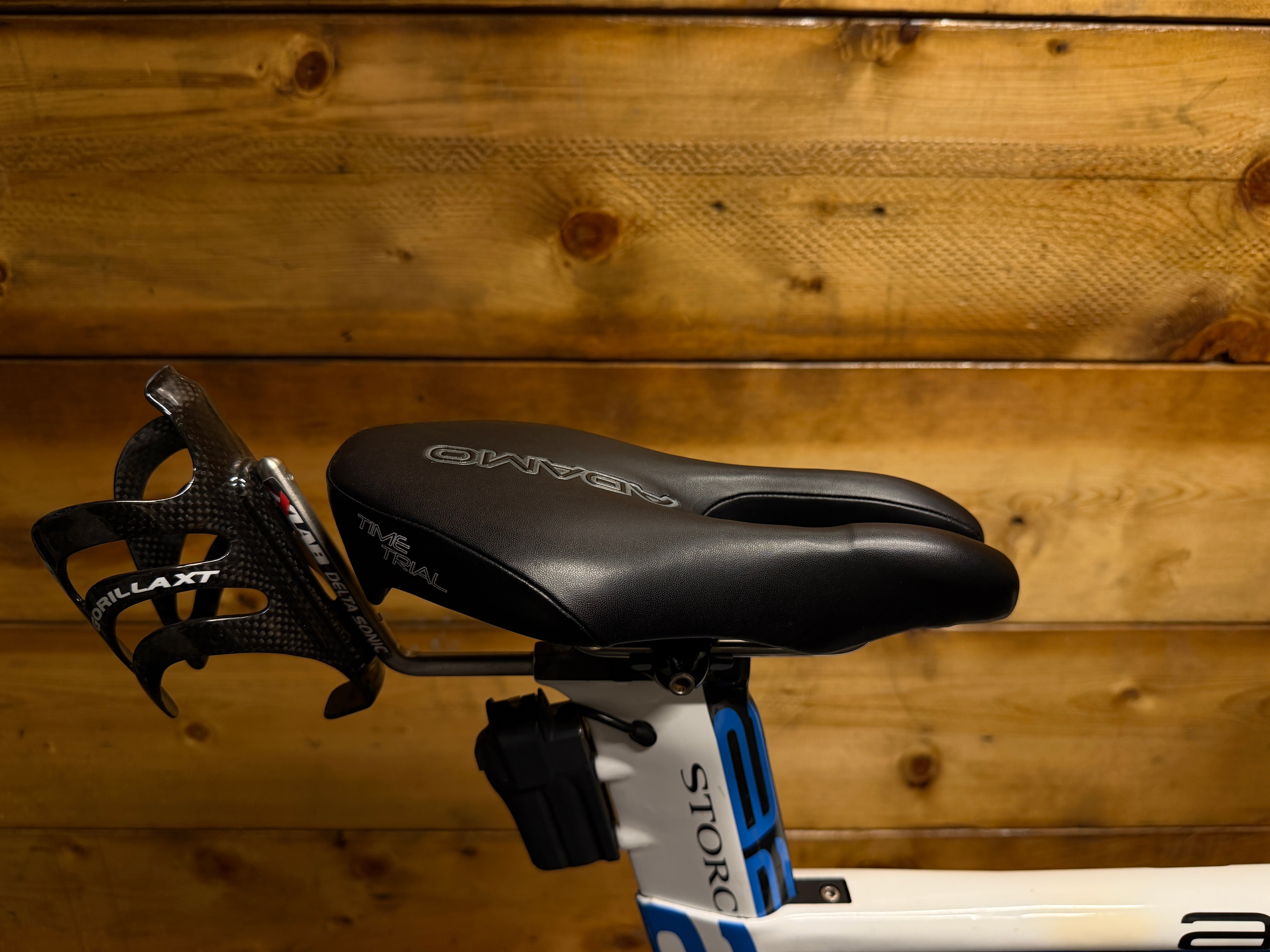 Storck Aero 2 TT-Bike