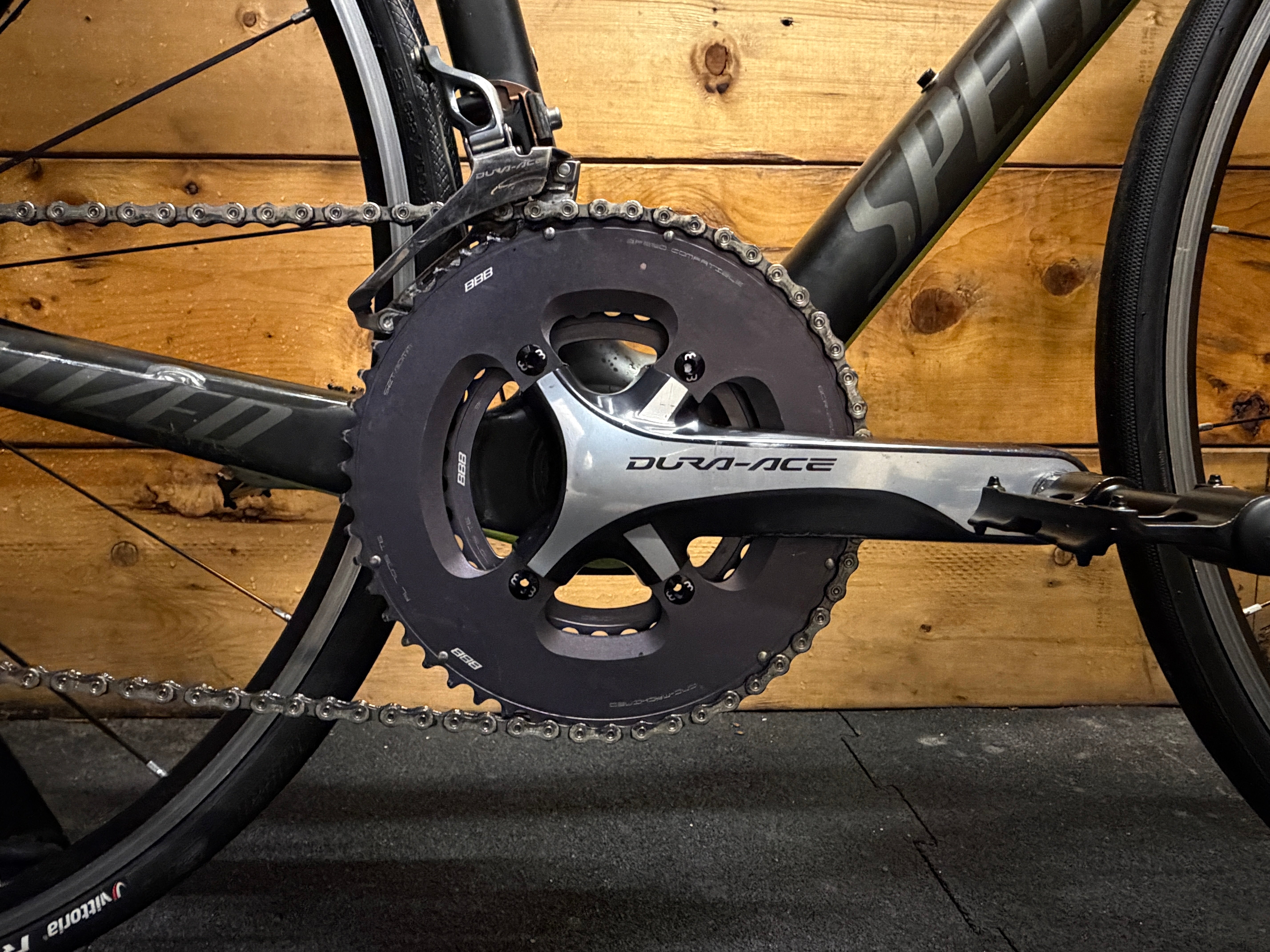 Specialized Tarmac Comp Road Bike