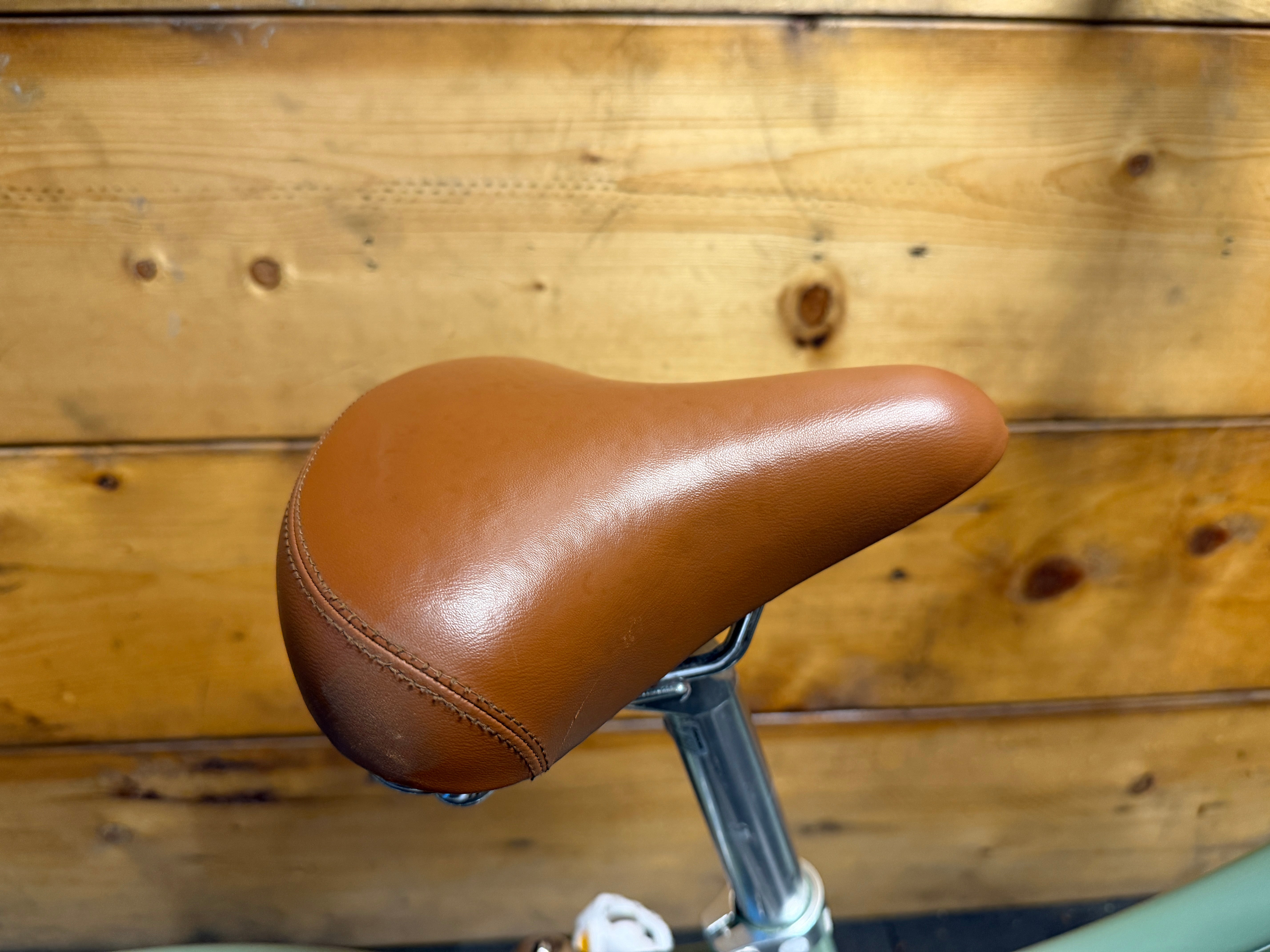 RENT Bobbin Gingersnap Kids Bike