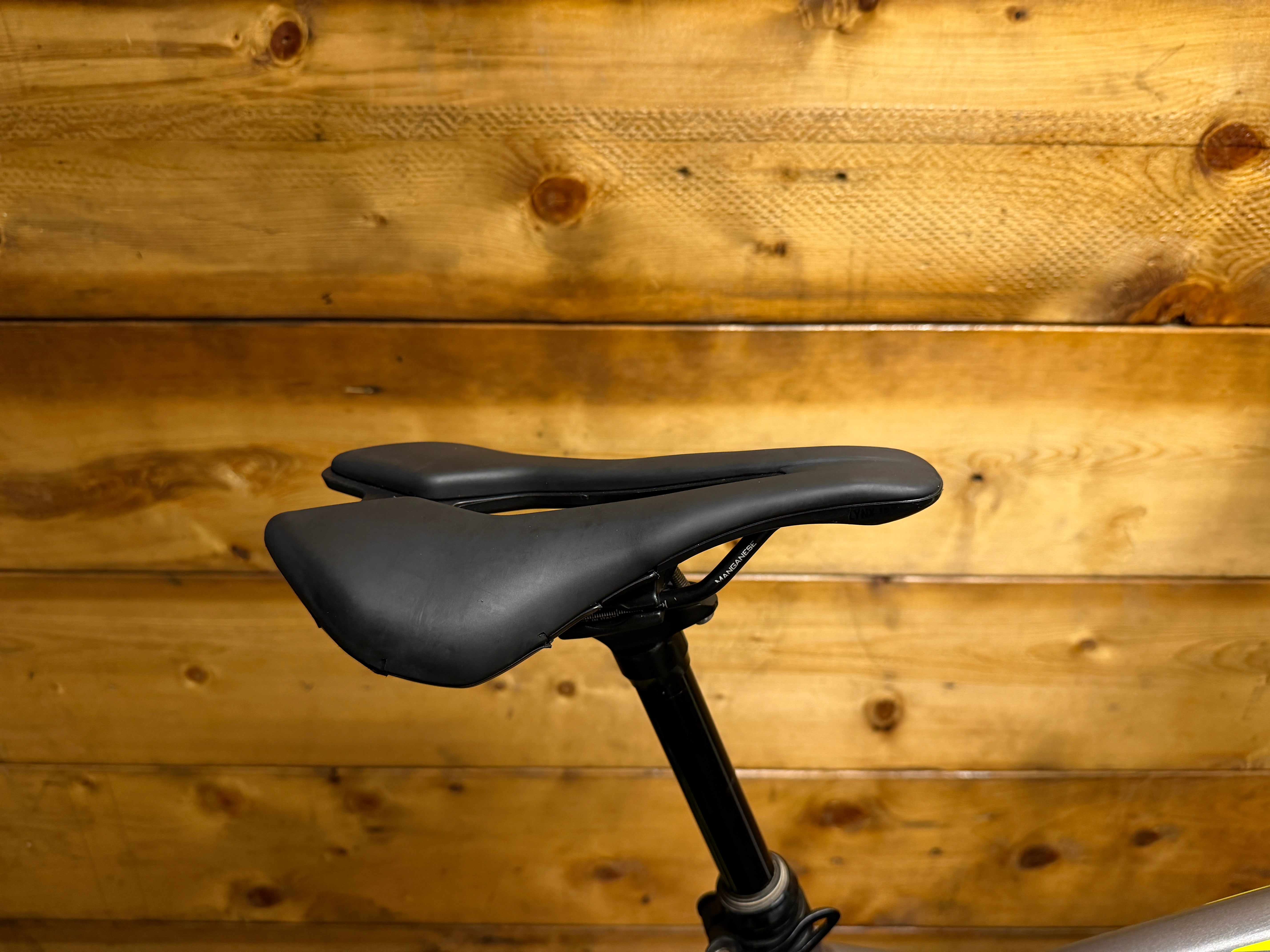 BMC Speedfox 03 Mountain Bike