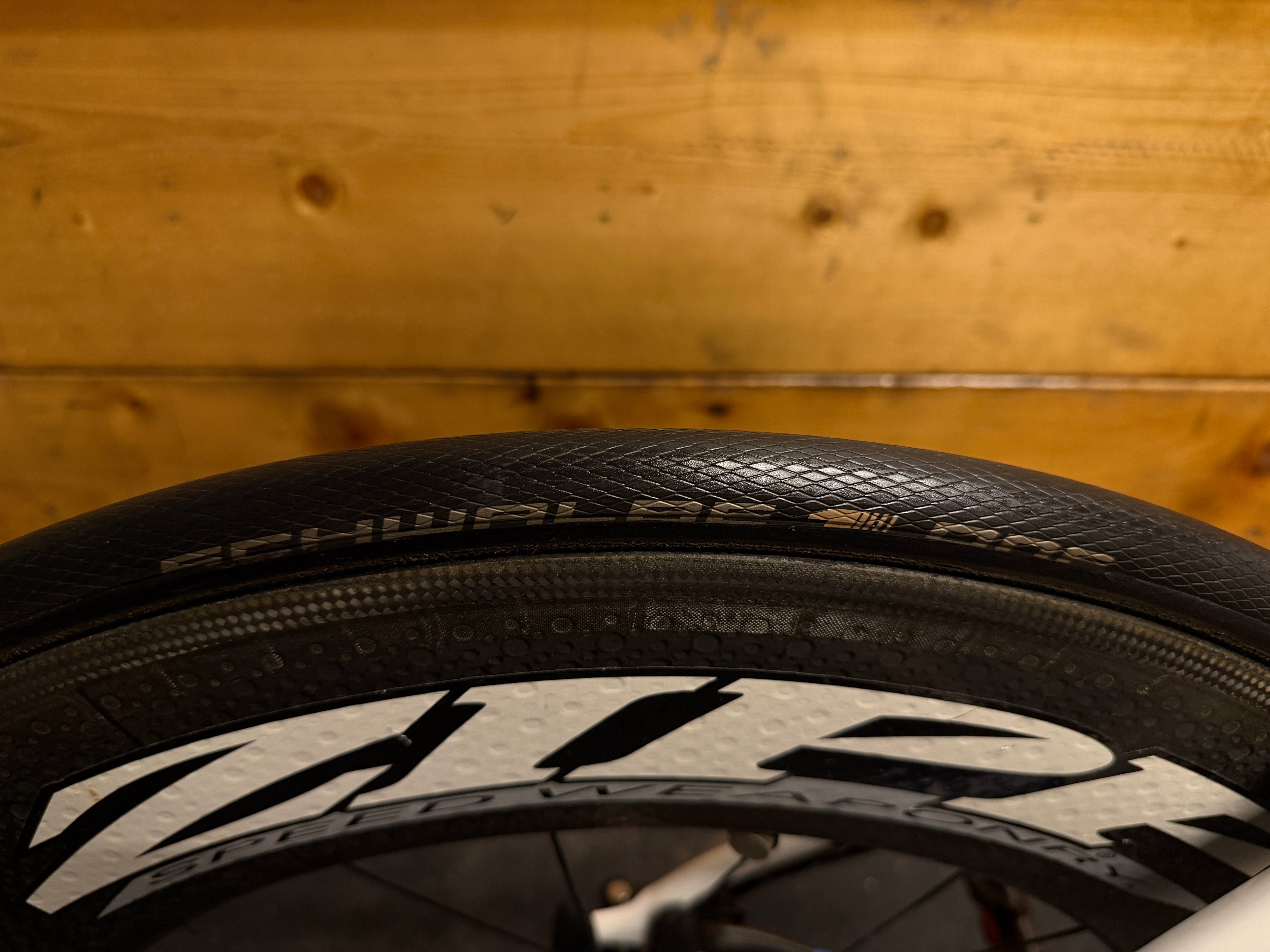 Storck Aero 2 TT-Bike