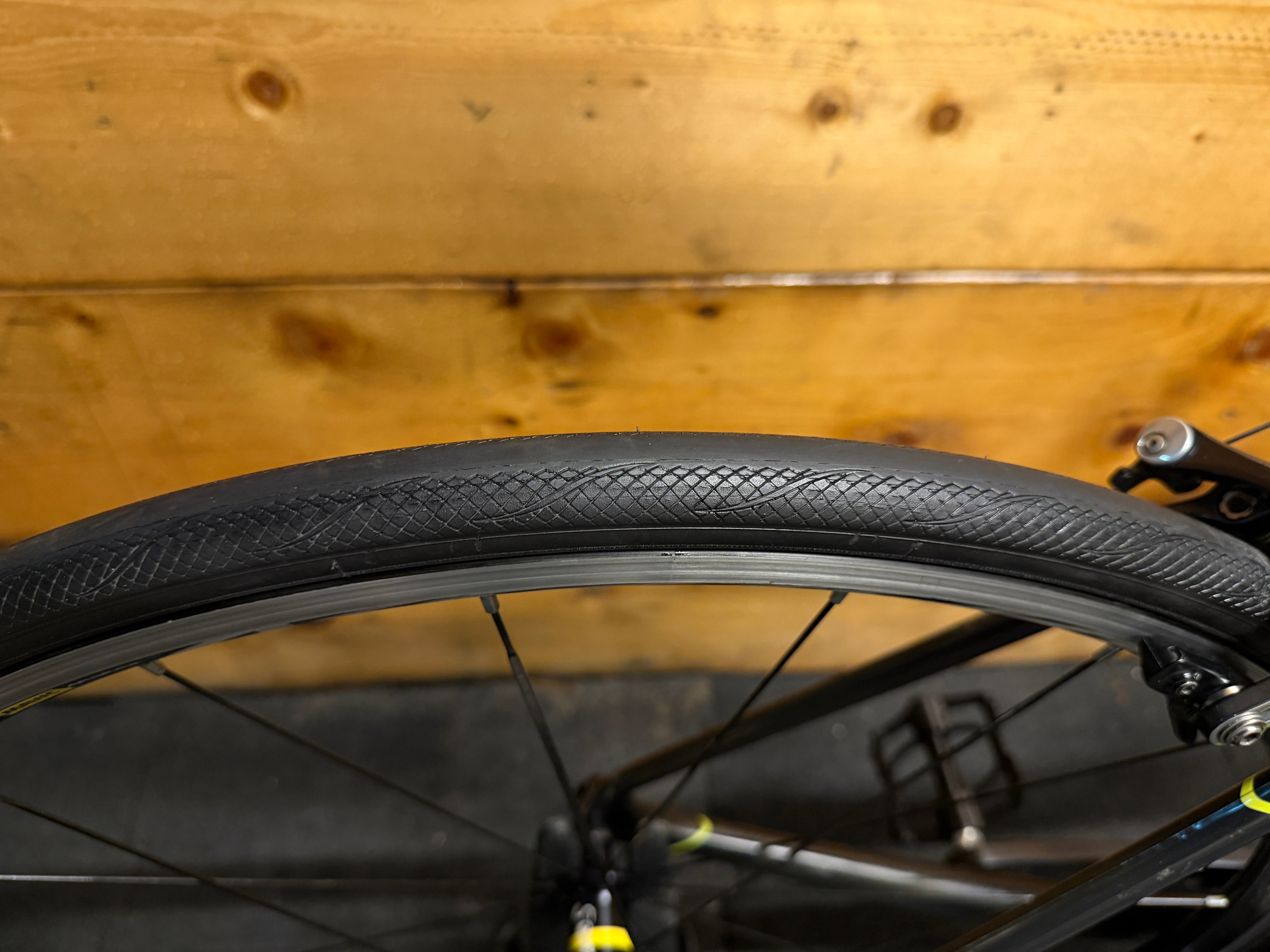 Specialized Tarmac Comp Road Bike