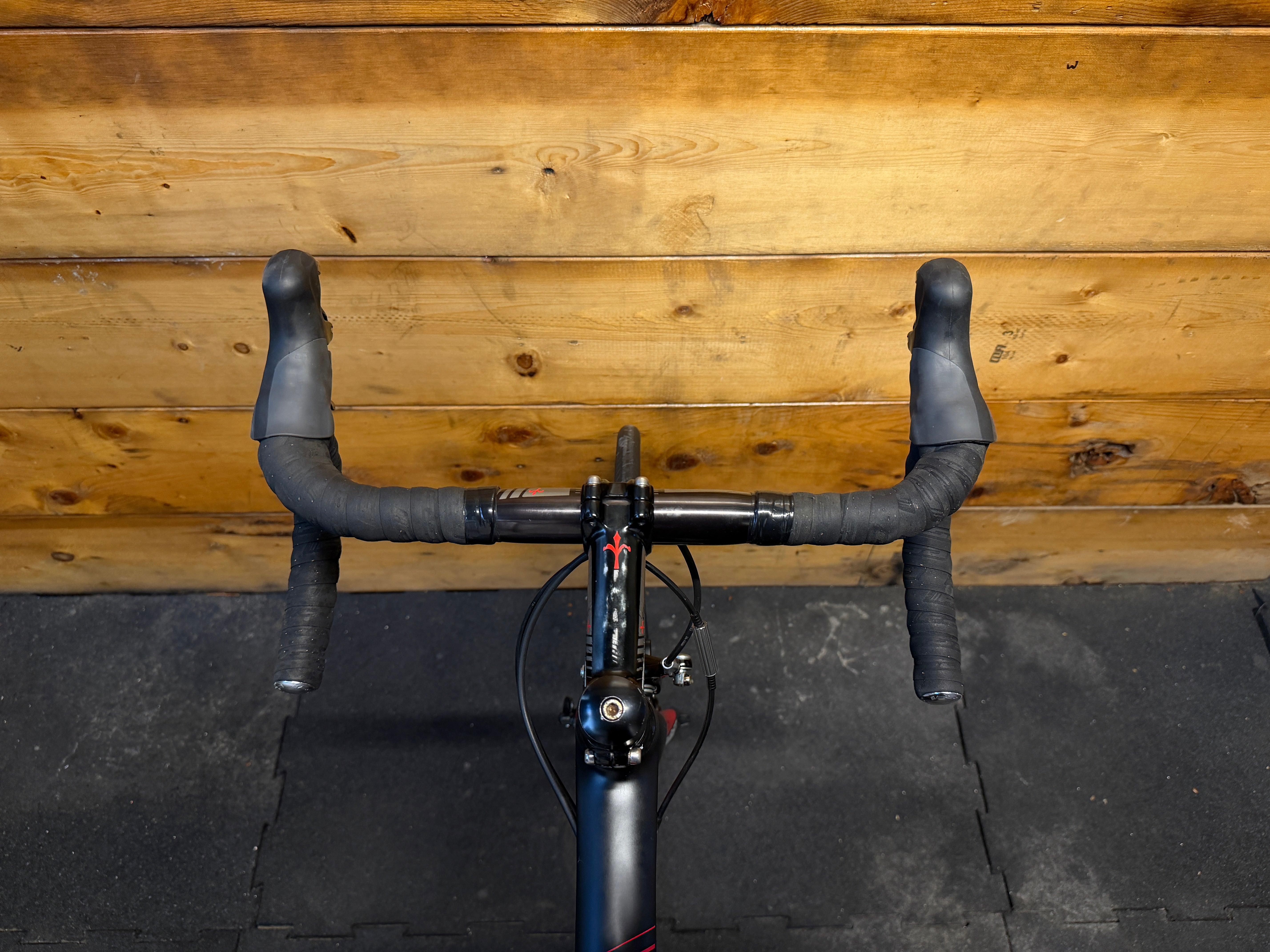 Willier Triestina GTR Granturismo Road Bike