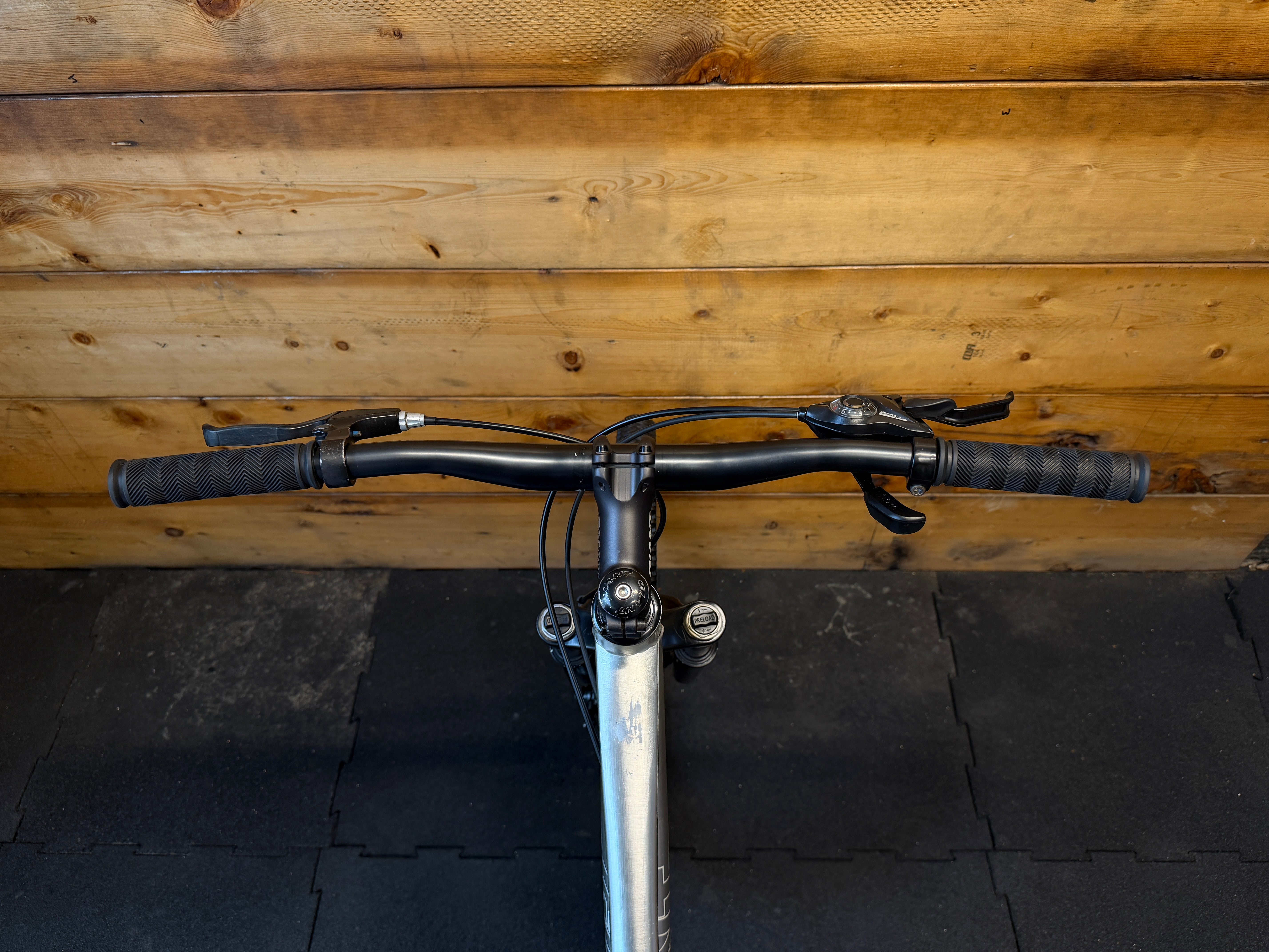 Giant Revel Mountain Bike