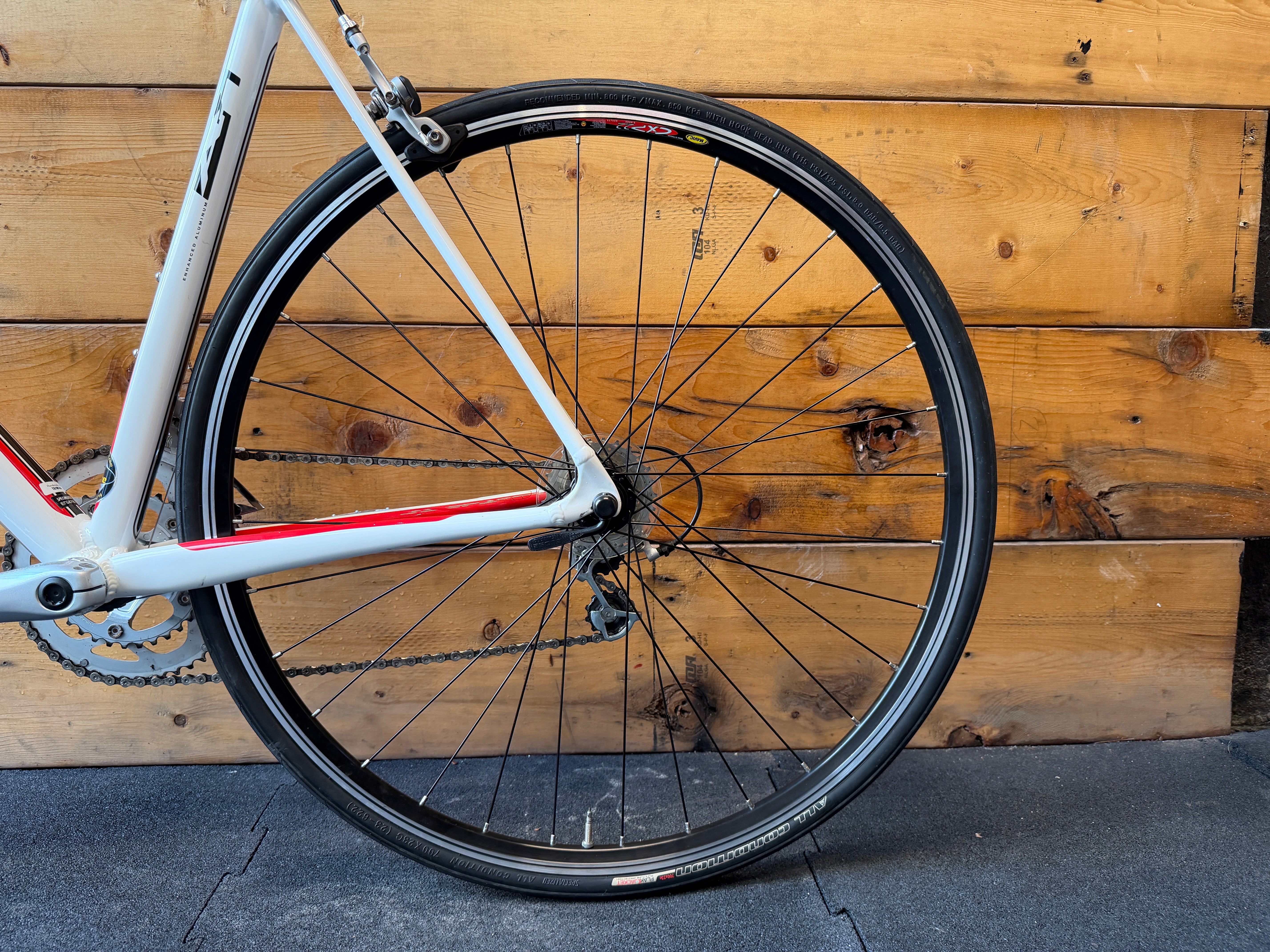 RENT Specialized Allez Sport Compact Road Bike