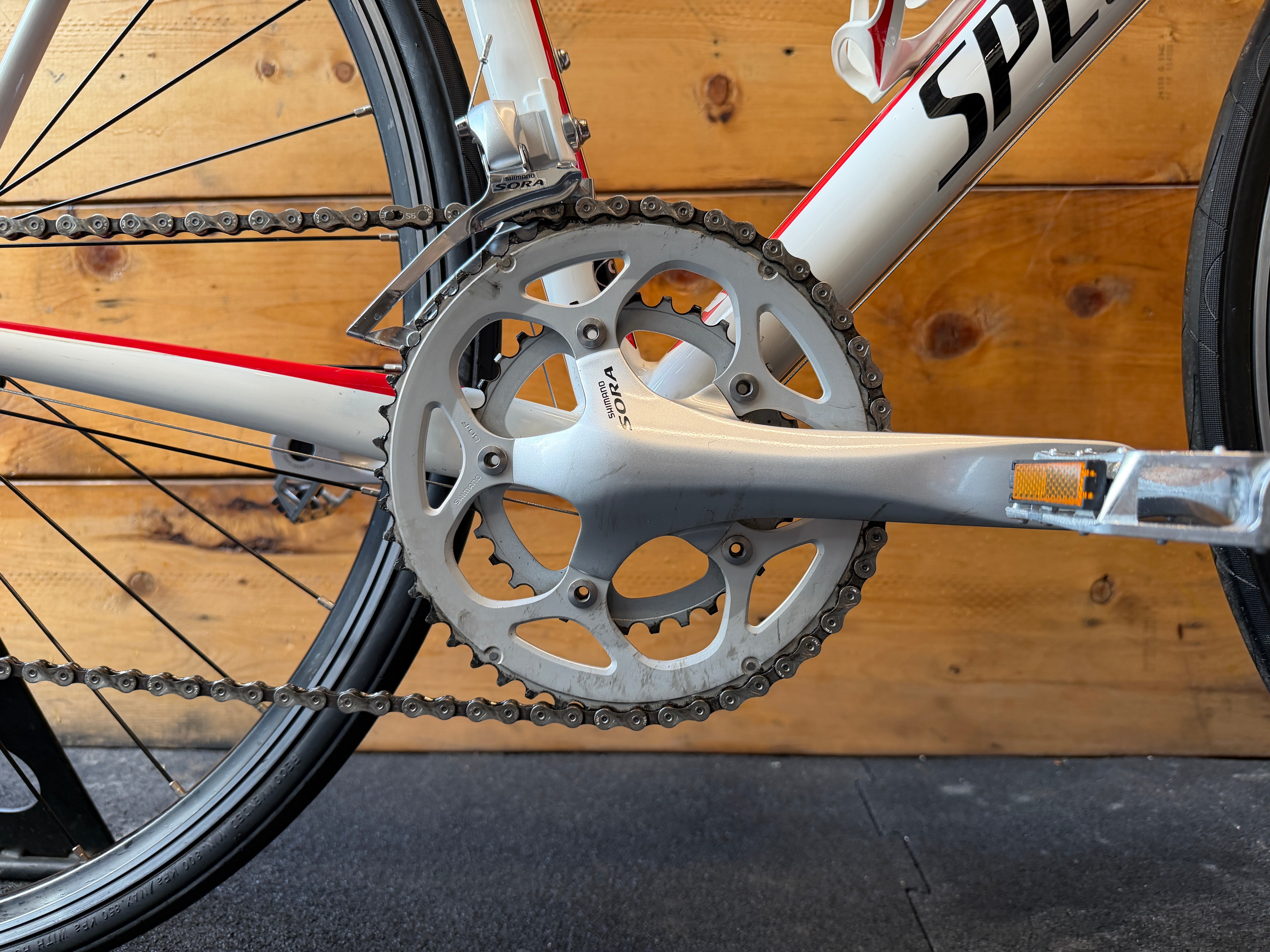 RENT Specialized Allez Sport Compact Road Bike