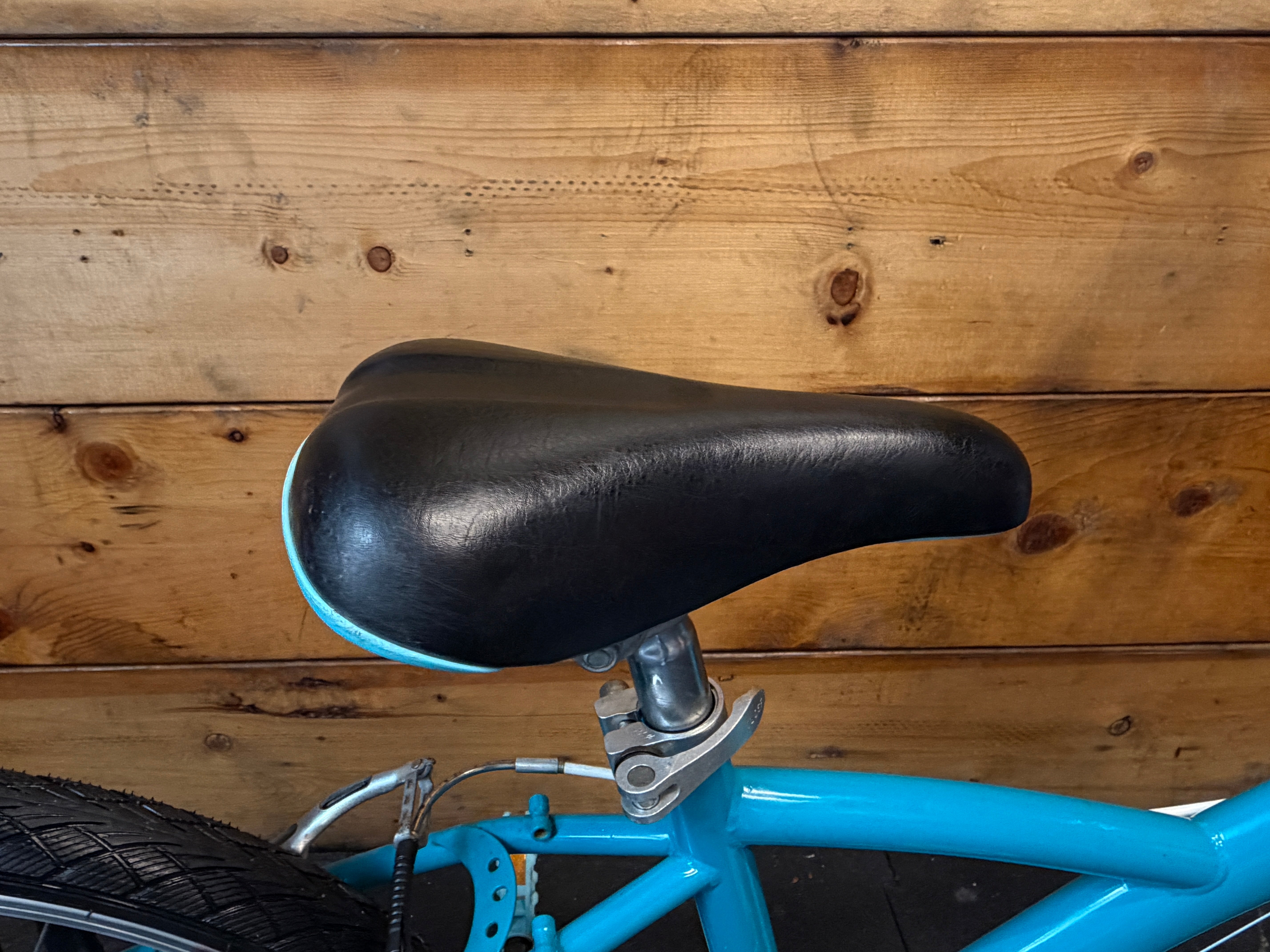 RENT B'Twin Orginal 120 Kids Bike