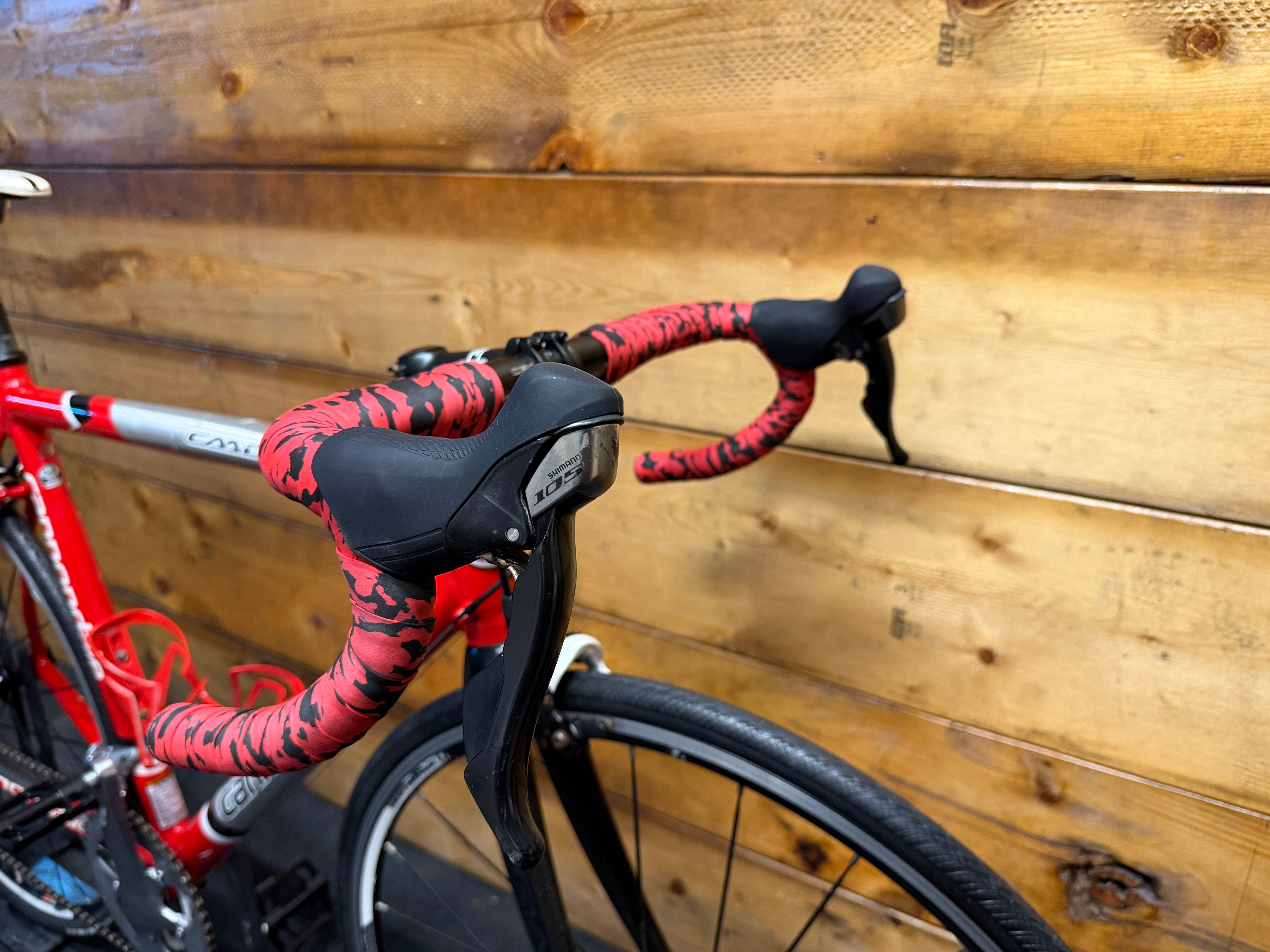 Cannondale Caad 9 Optimo 3 Road Bike