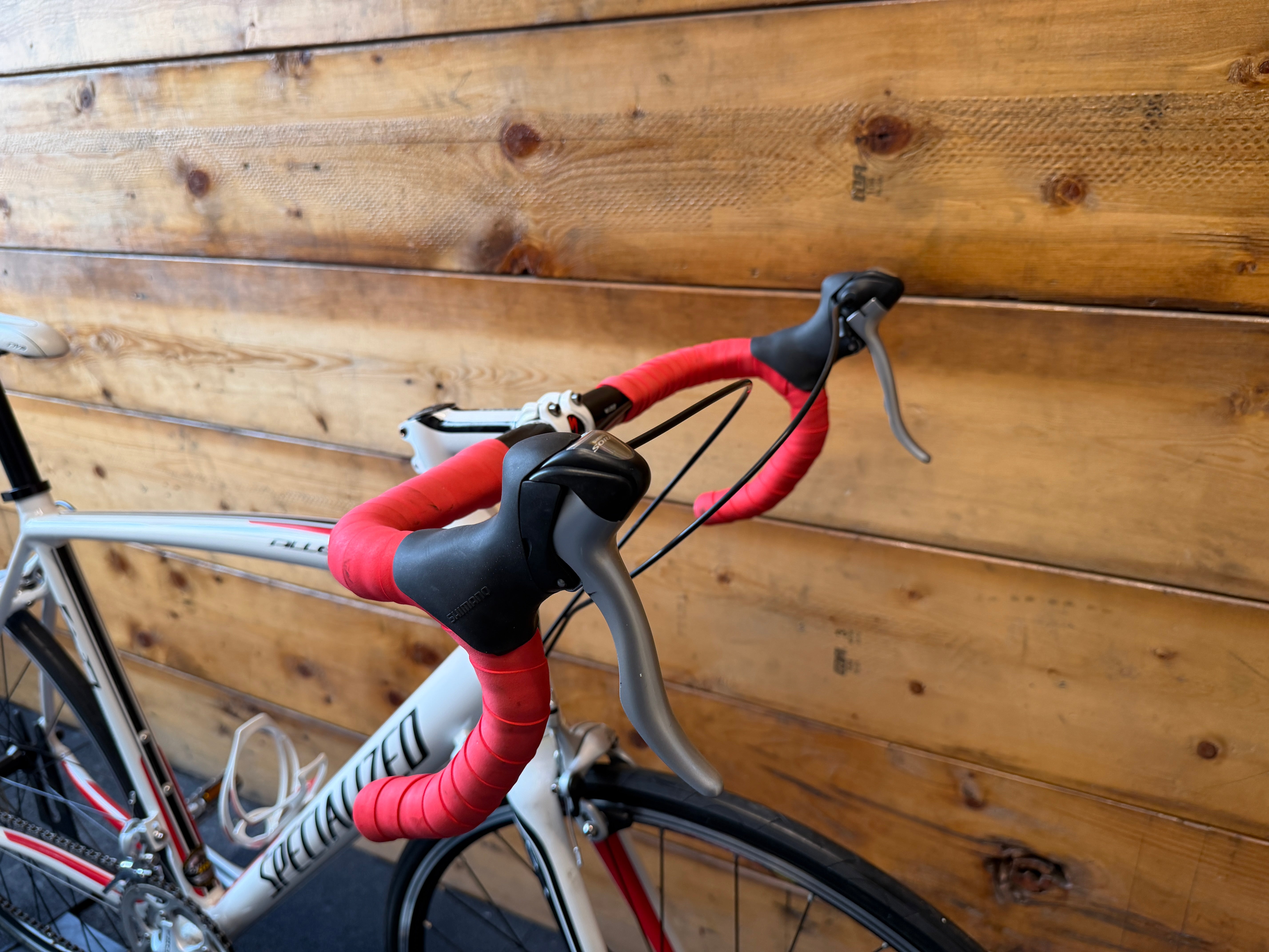 RENT Specialized Allez Sport Compact Road Bike