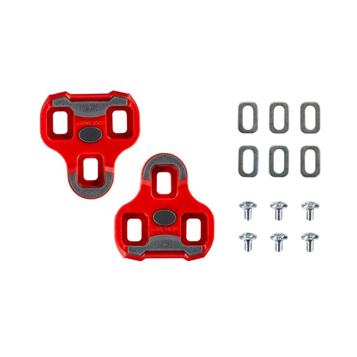 Look keo Grip Cleats