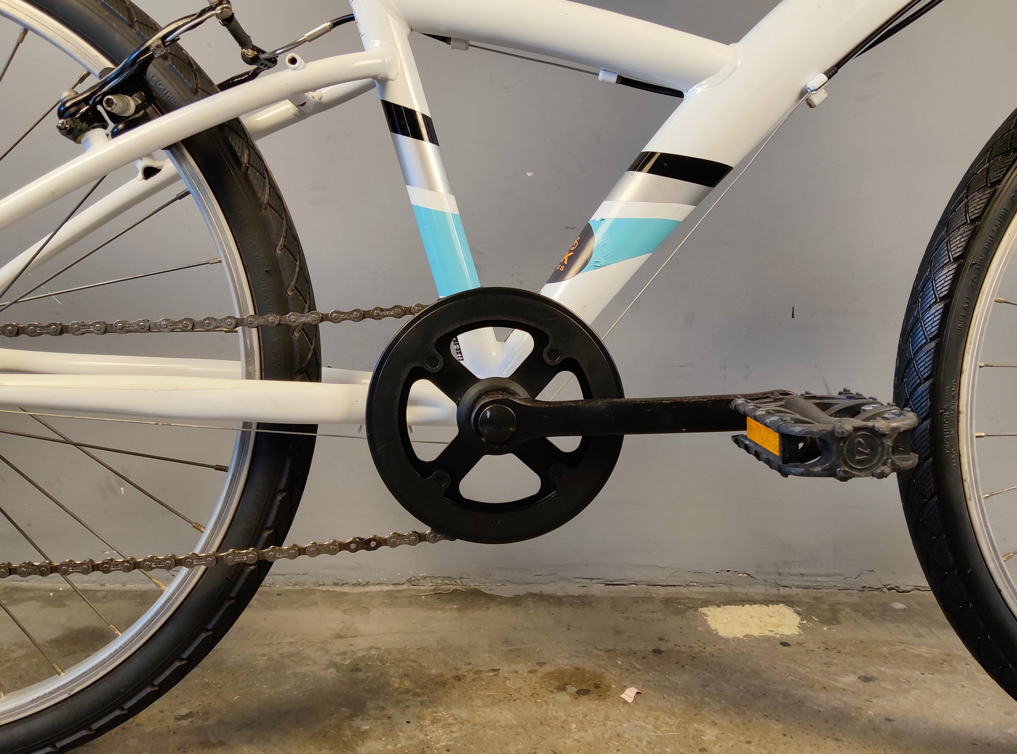 B'twin Original 100 Kids Bike