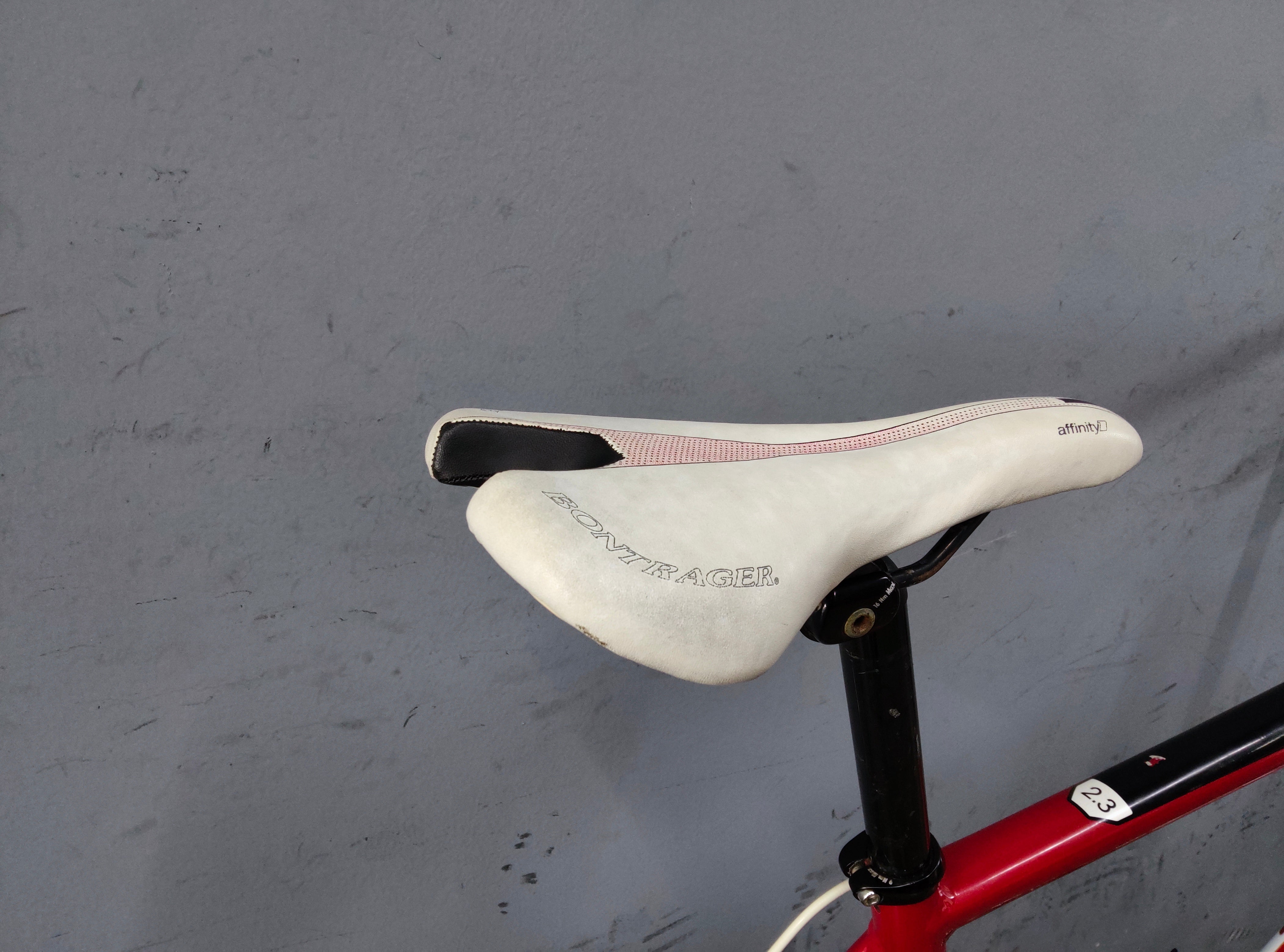 Trek 2.3 Alpha Road Bike