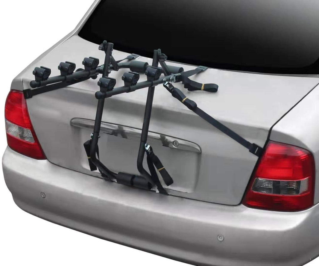 Republic Universal Trunk Bike Rack BC6423