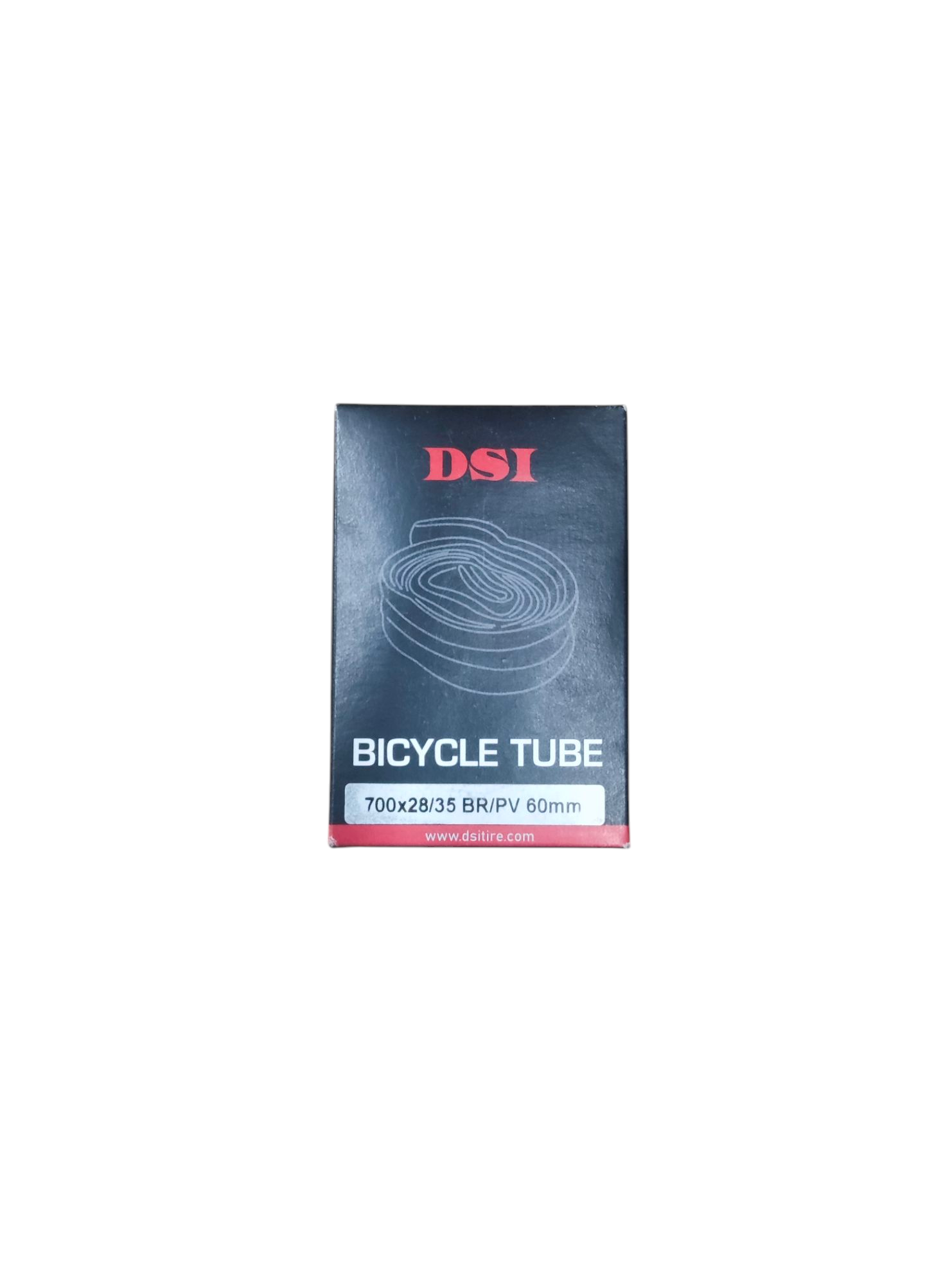 DSI 700x28/35 Presta tube