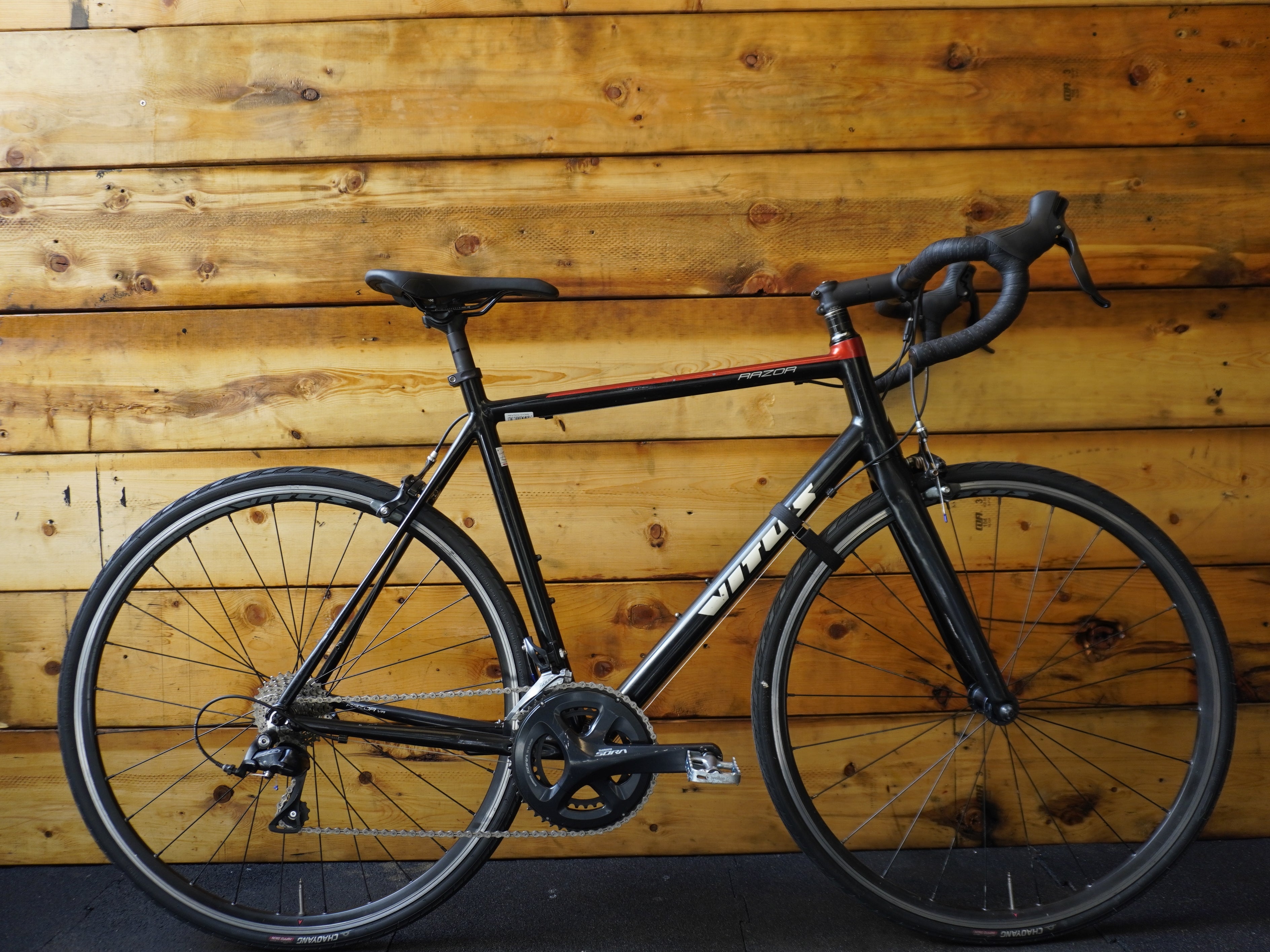 Rent Vitus Razor Road Bike