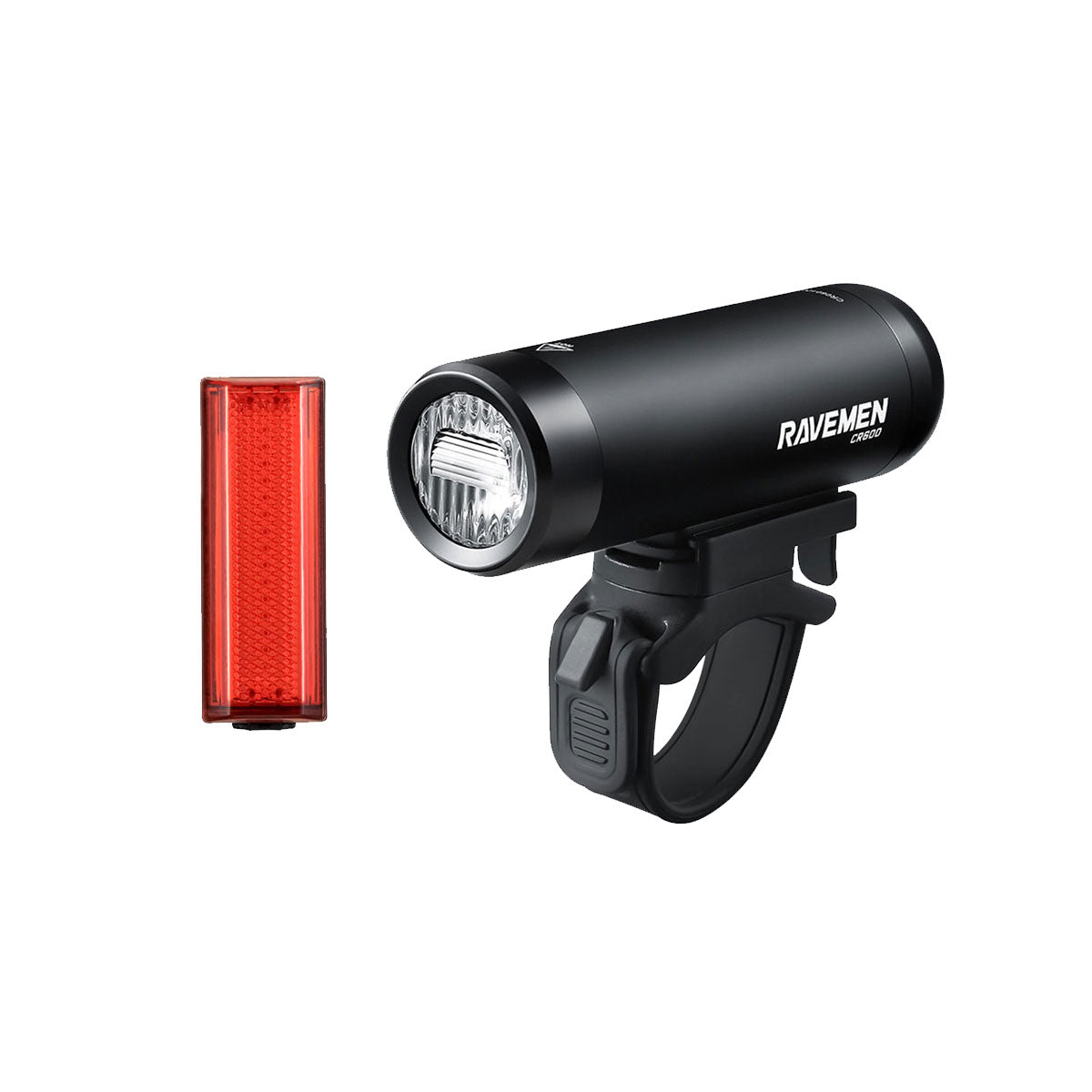 Ravemen LS10 Combo Bicycle Light