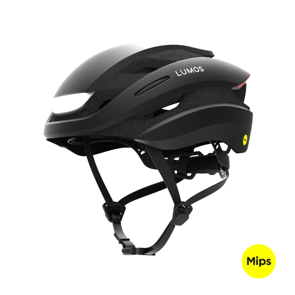 Lumos Ultra Smart Bike Helmet
