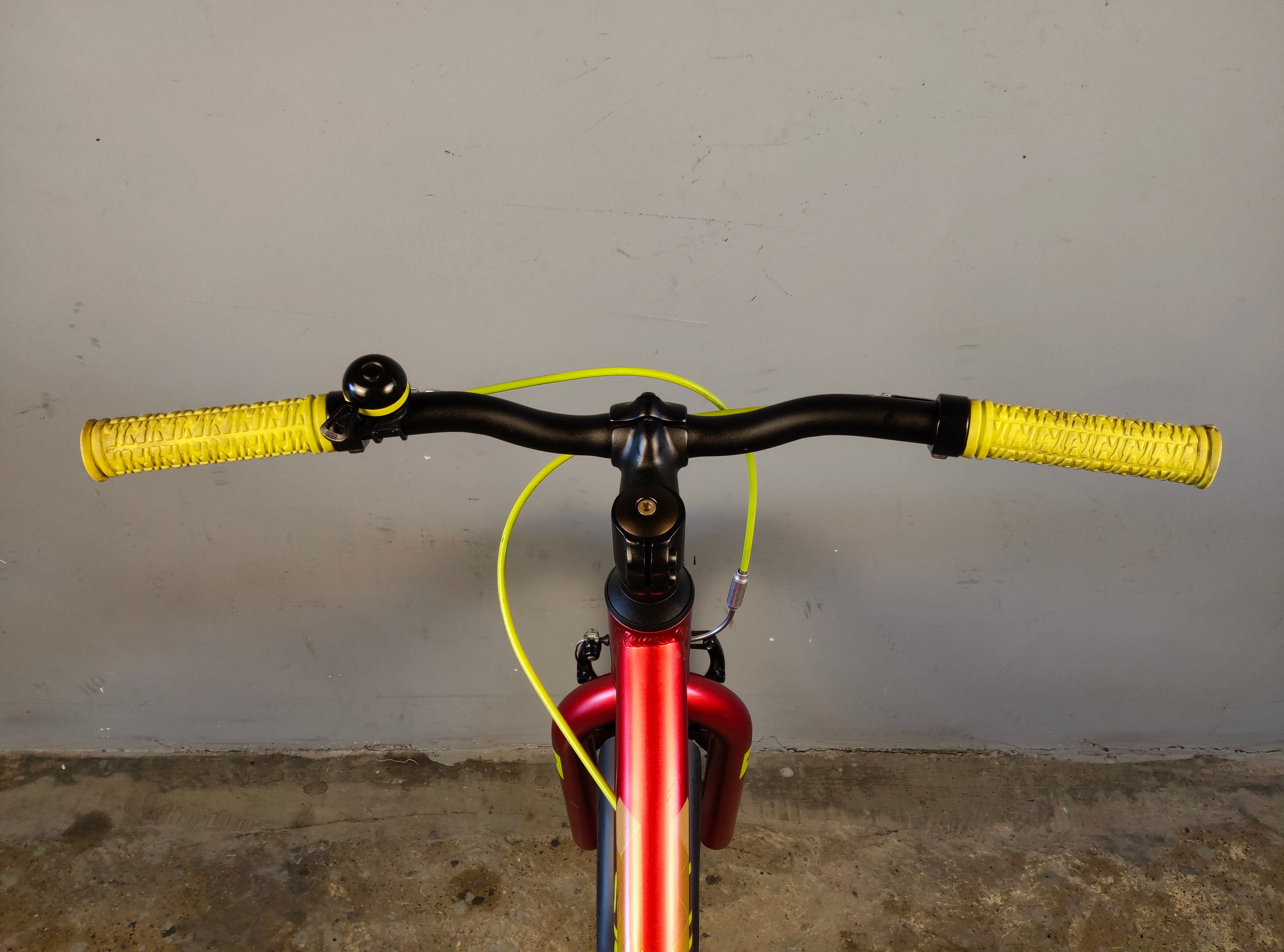 Silverback Skid Kids Bike