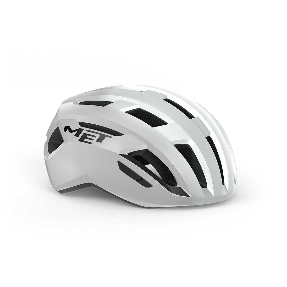 Met Vinci MIPS Helmet White M