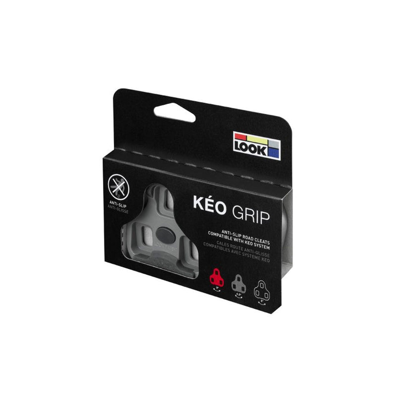 Look keo Grip Cleats