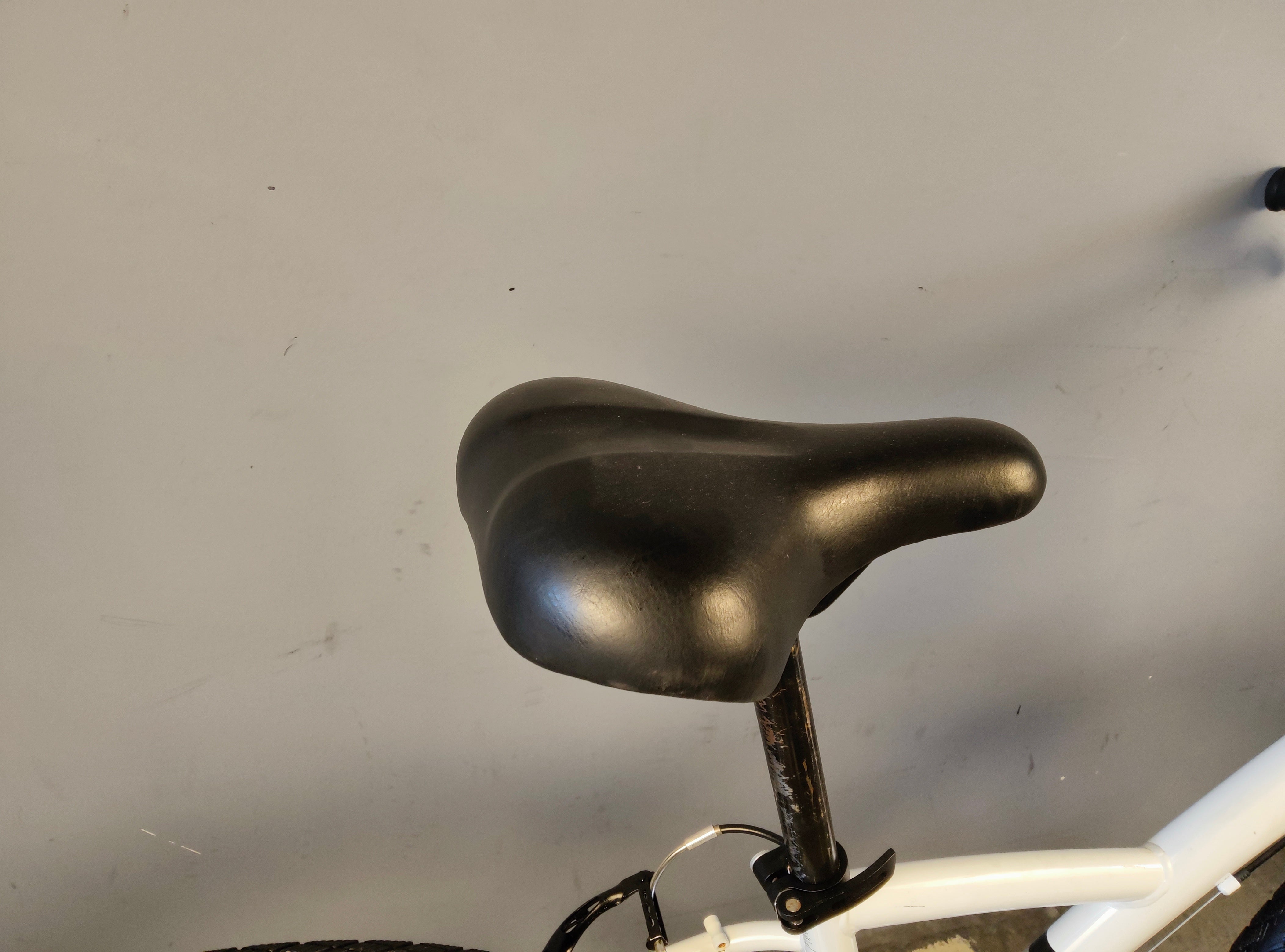 B'twin Original 100 Kids Bike