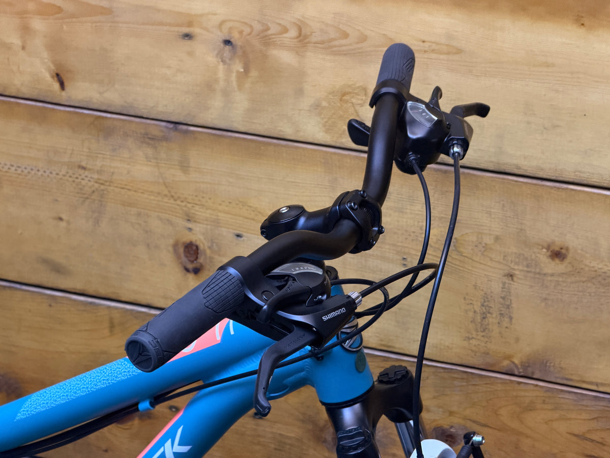 RENT Silverback Senza 24 Kids Bike