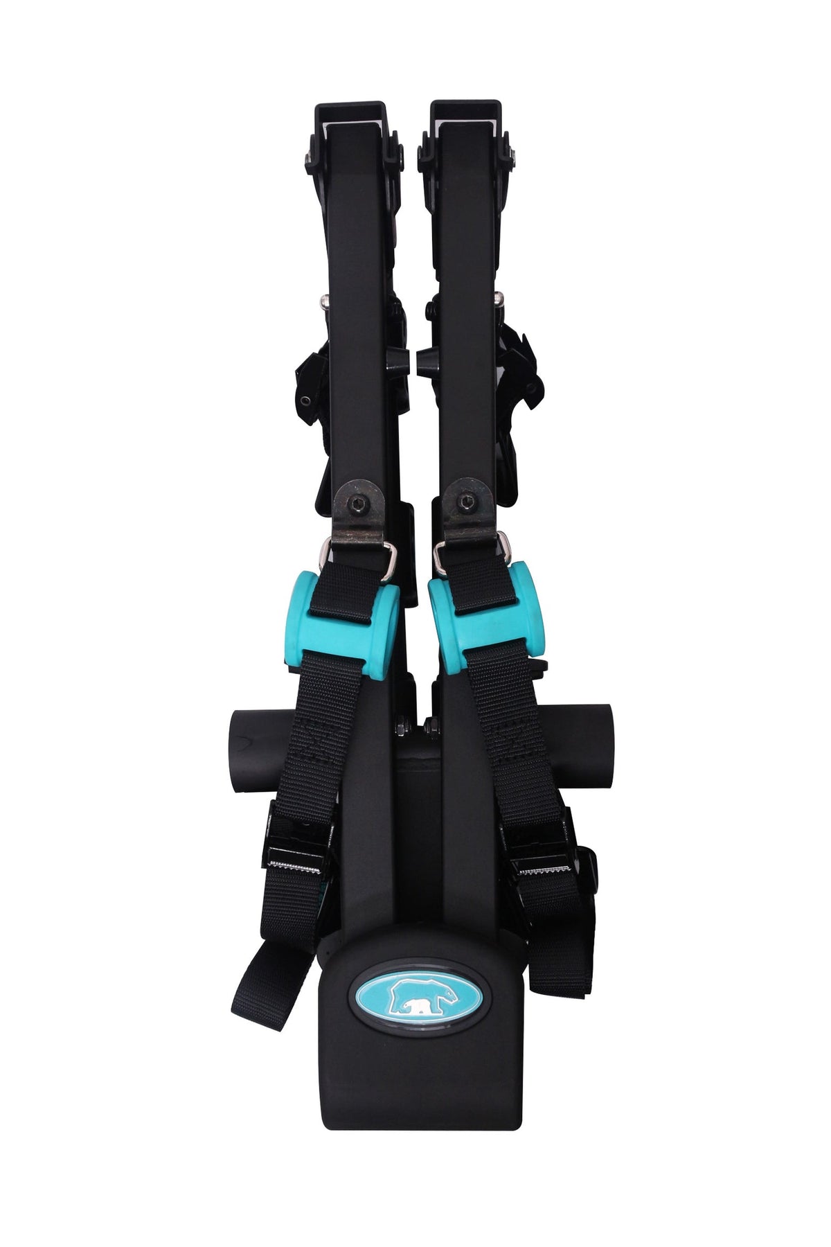 BEARACK Transformer Bike Trunk Rack Foldable Bicycle Carrier BC 6425