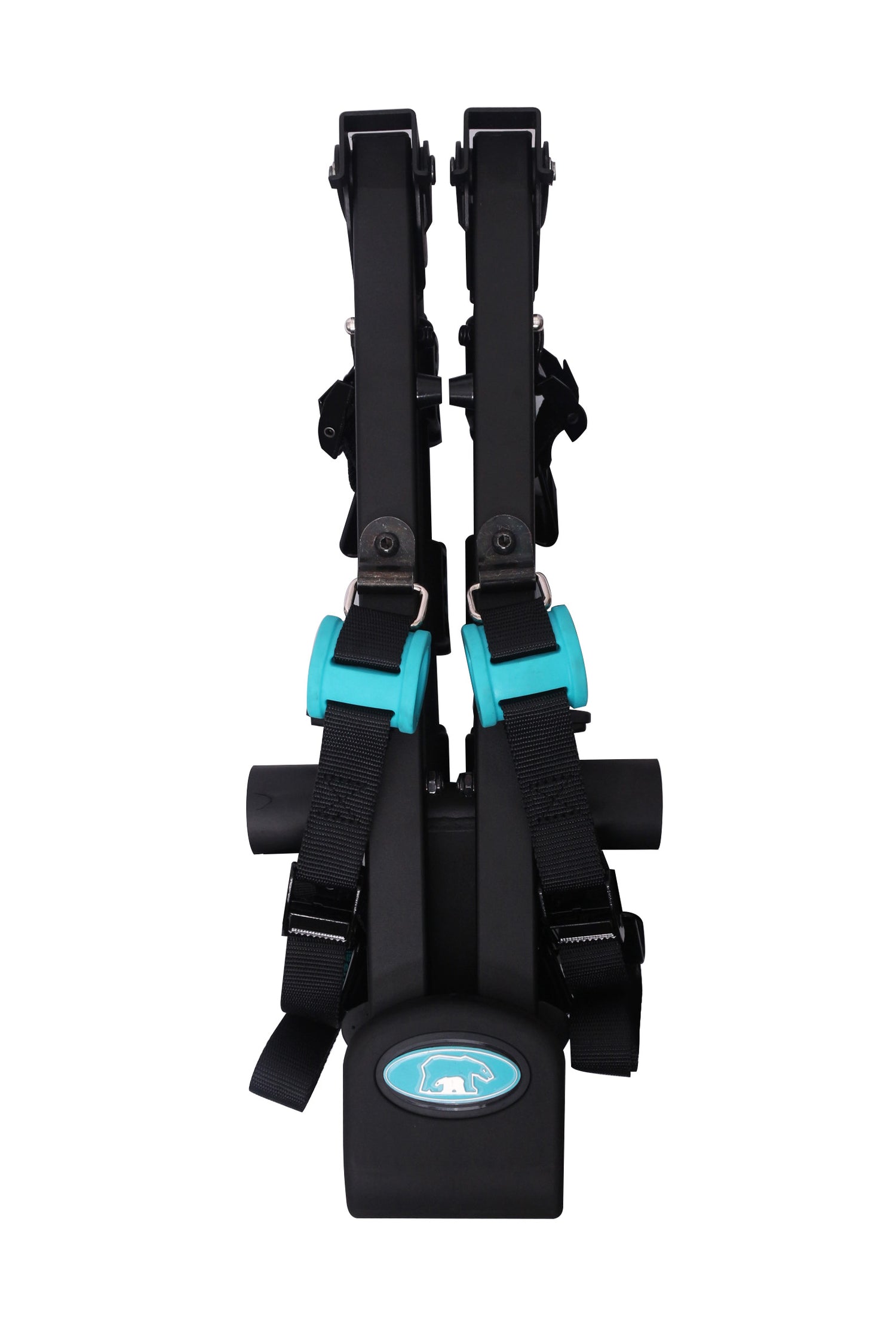 BEARACK Transformer Bike Trunk Rack Foldable Bicycle Carrier BC 6425