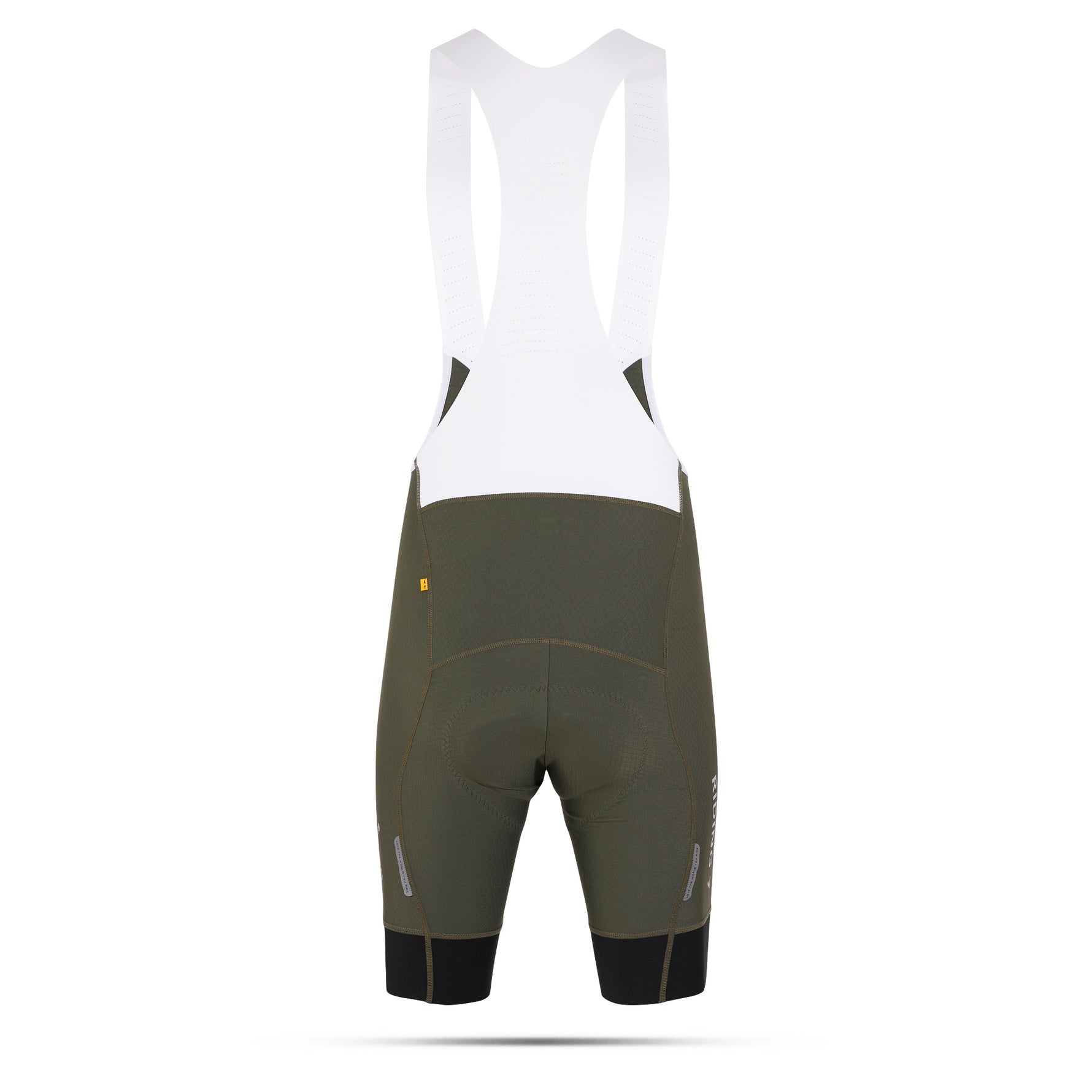7R7 Men's Pro Cycling Bib Shorts