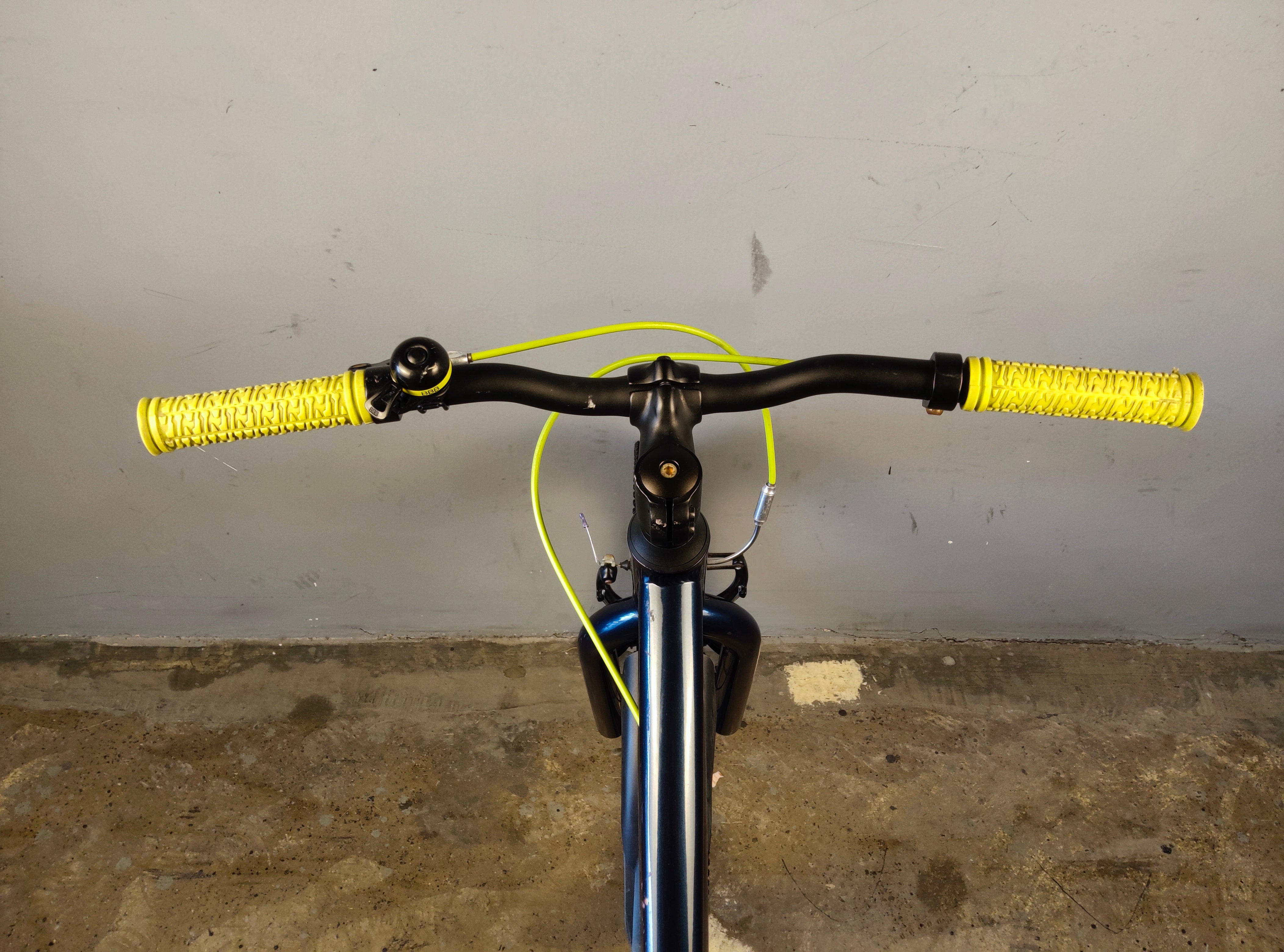 Silverback Skid Kids Bike