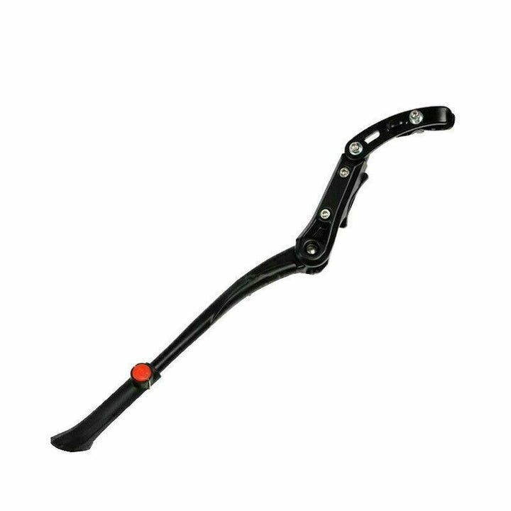ROCKBROS Bike Aluminum Alloy Bicycle 24-29" Adjustable Kickstand JC1005BK