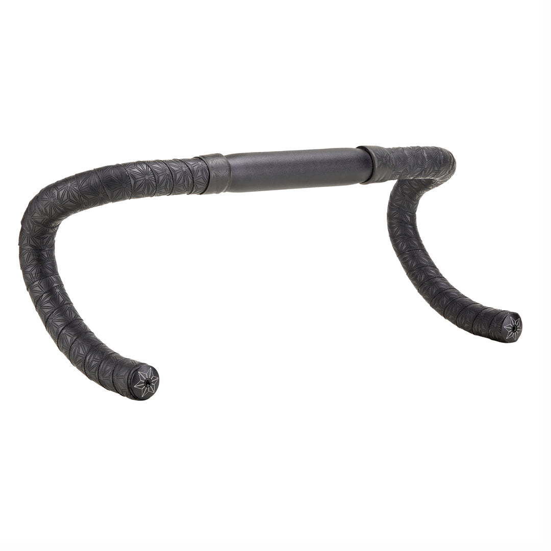 Supacaz Super Sticky Kush Classic Black Bar Tape