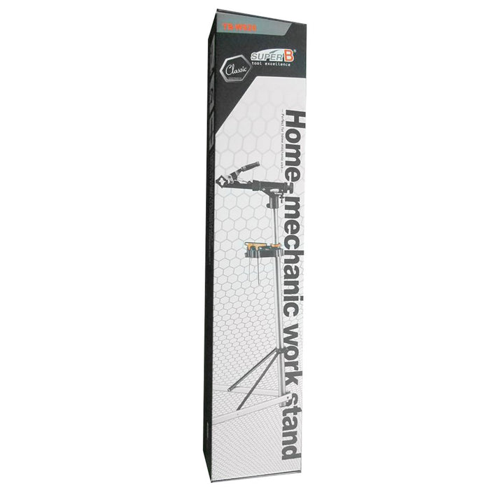 Super B Bicycle Home-Mechanic Work Stand WS20